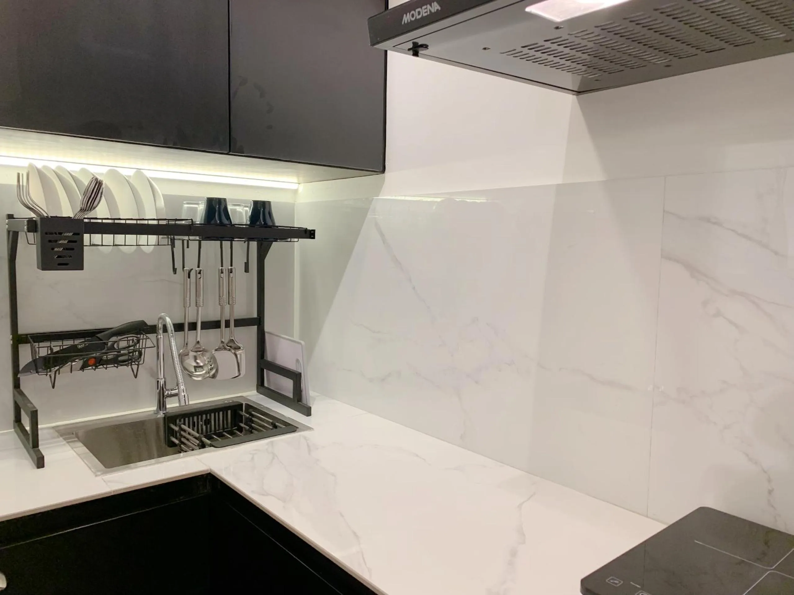 youre at - The Majesty Apartment