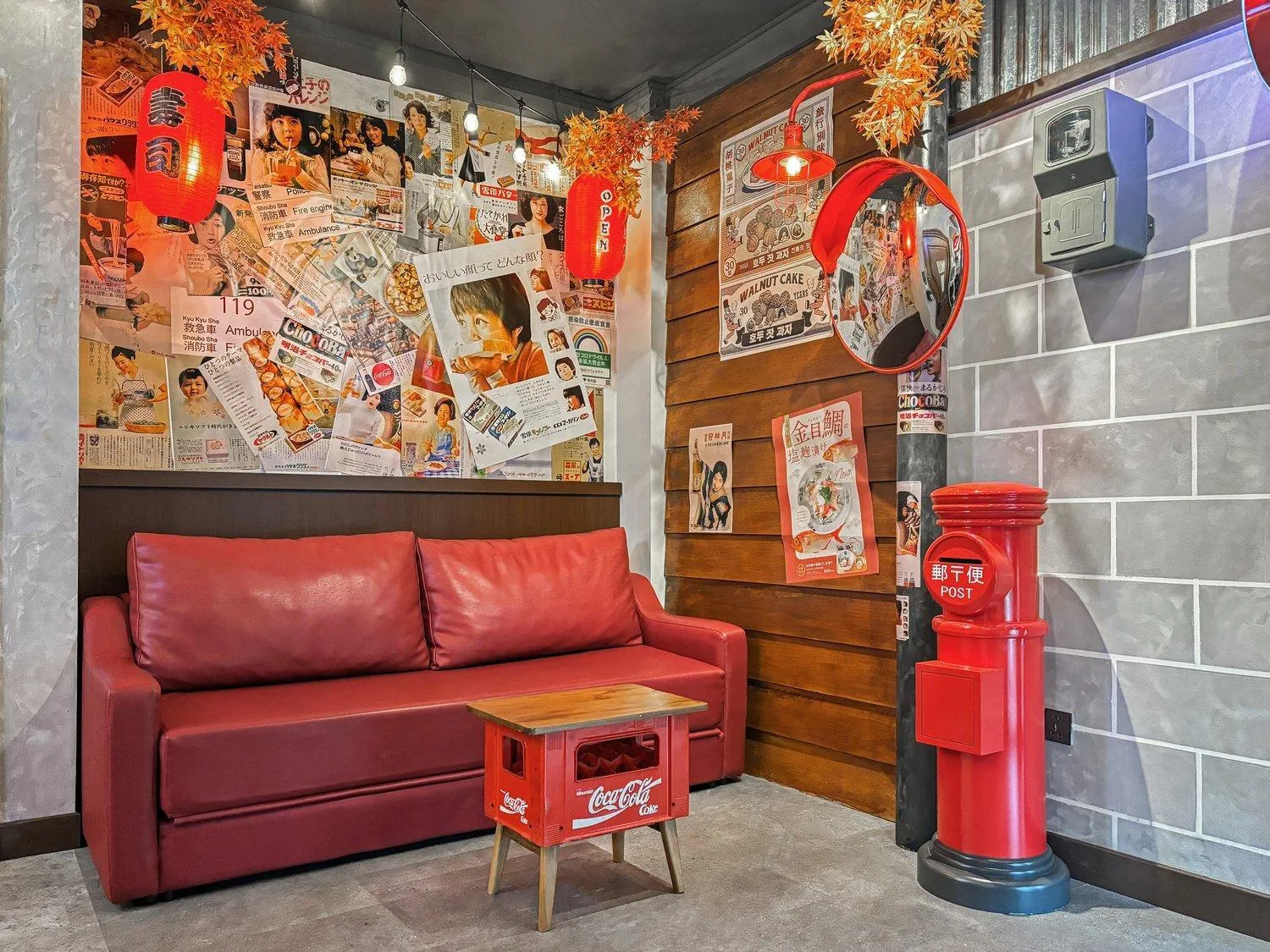 youre at - The Majesty Apartment