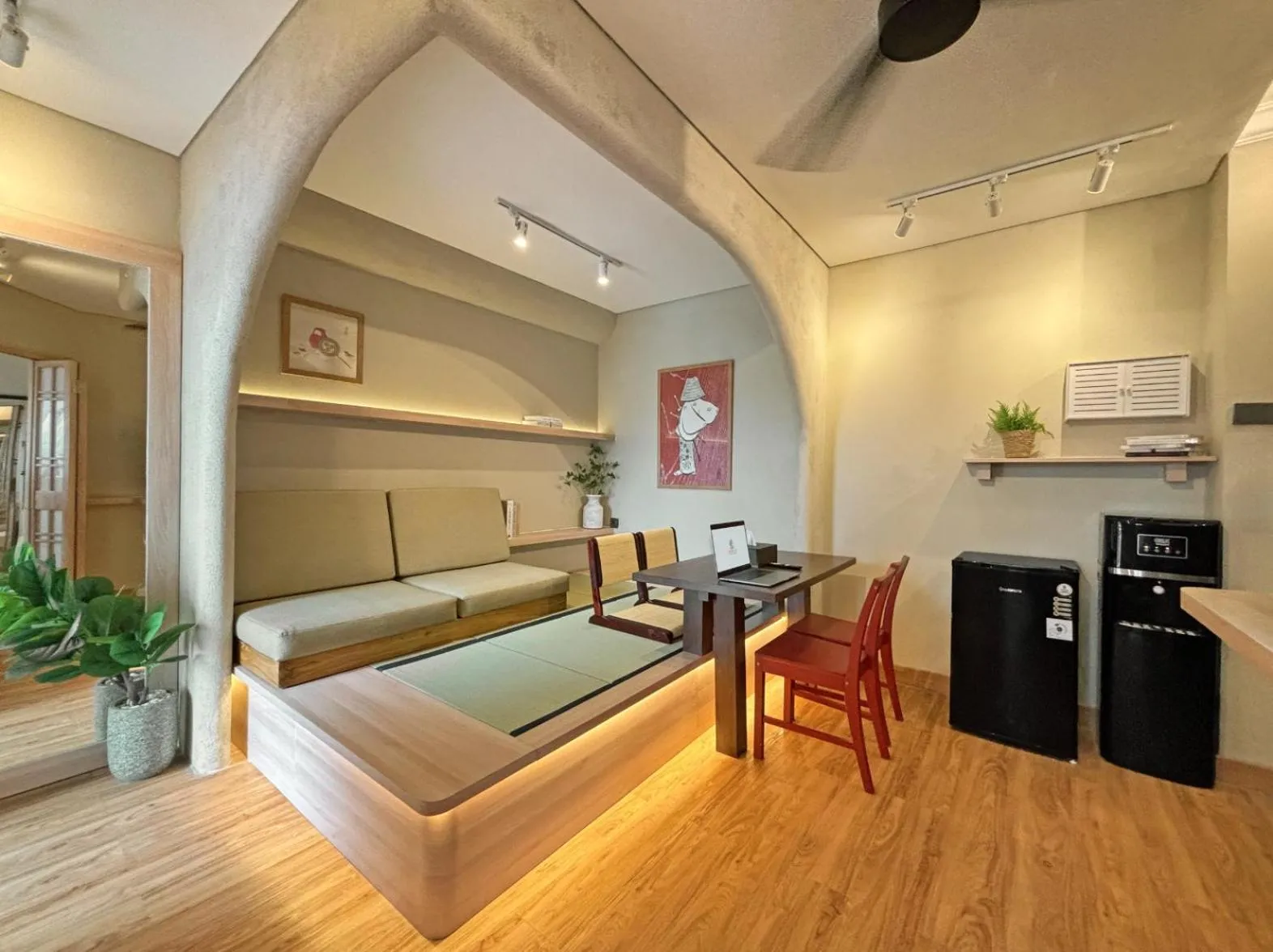 youre at - The Majesty Apartment