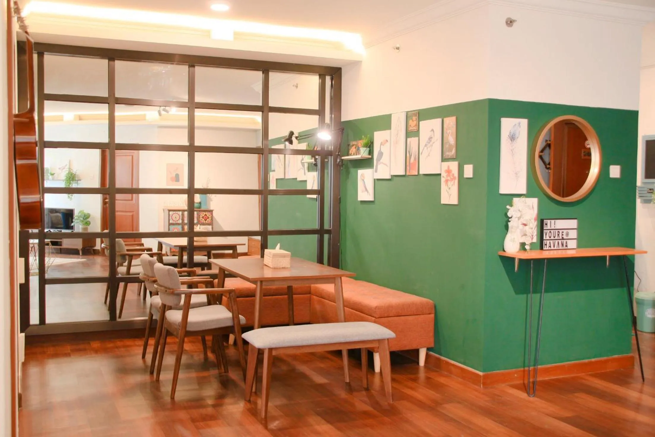 youre at - The Majesty Apartment