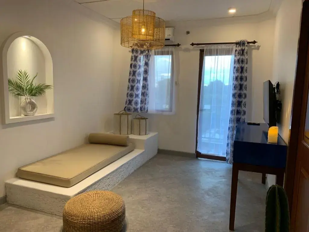 Bed in youre at - The Majesty Apartment Bed in youre at - The Majesty Apartment