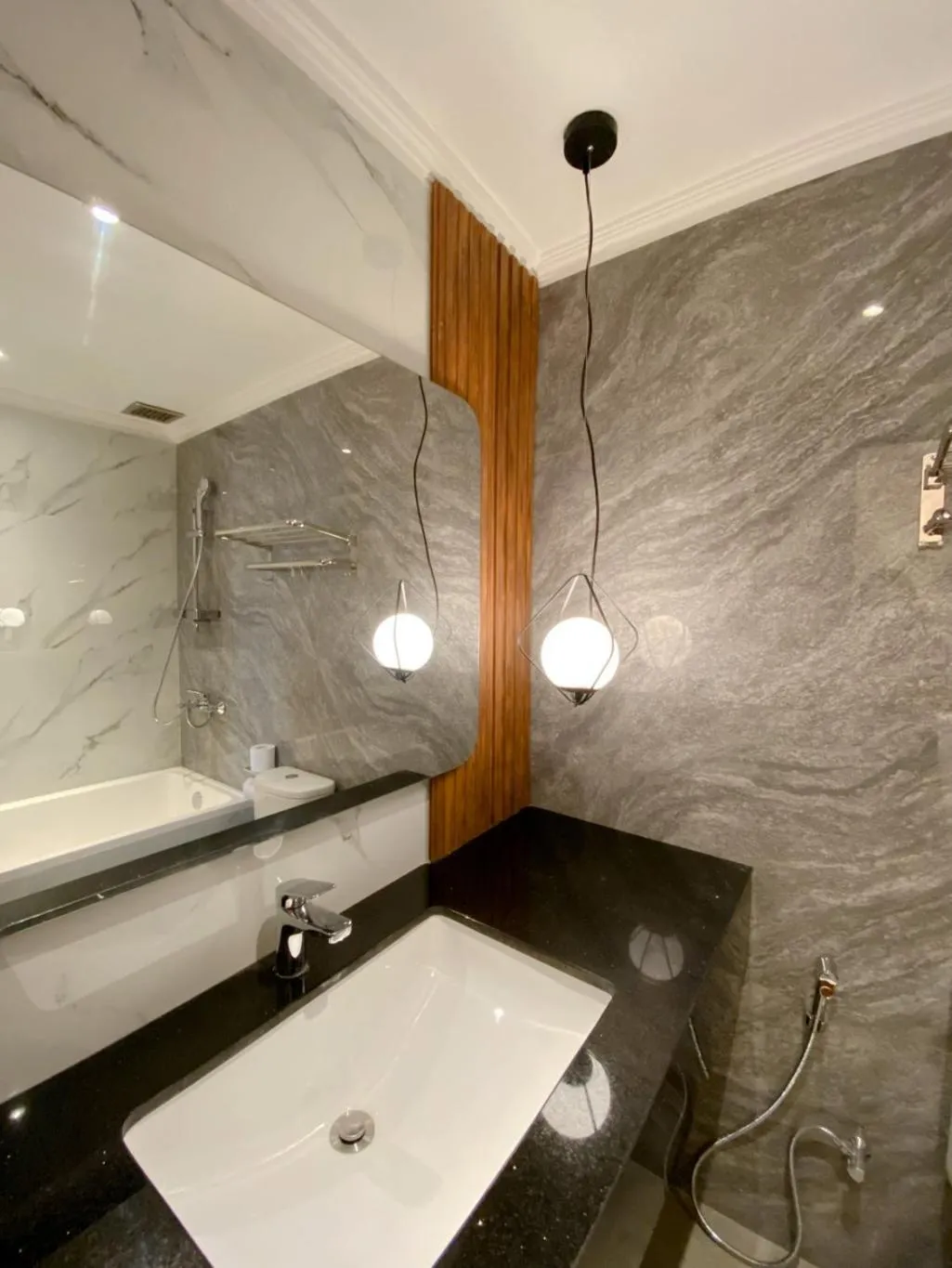 youre at - The Majesty Apartment