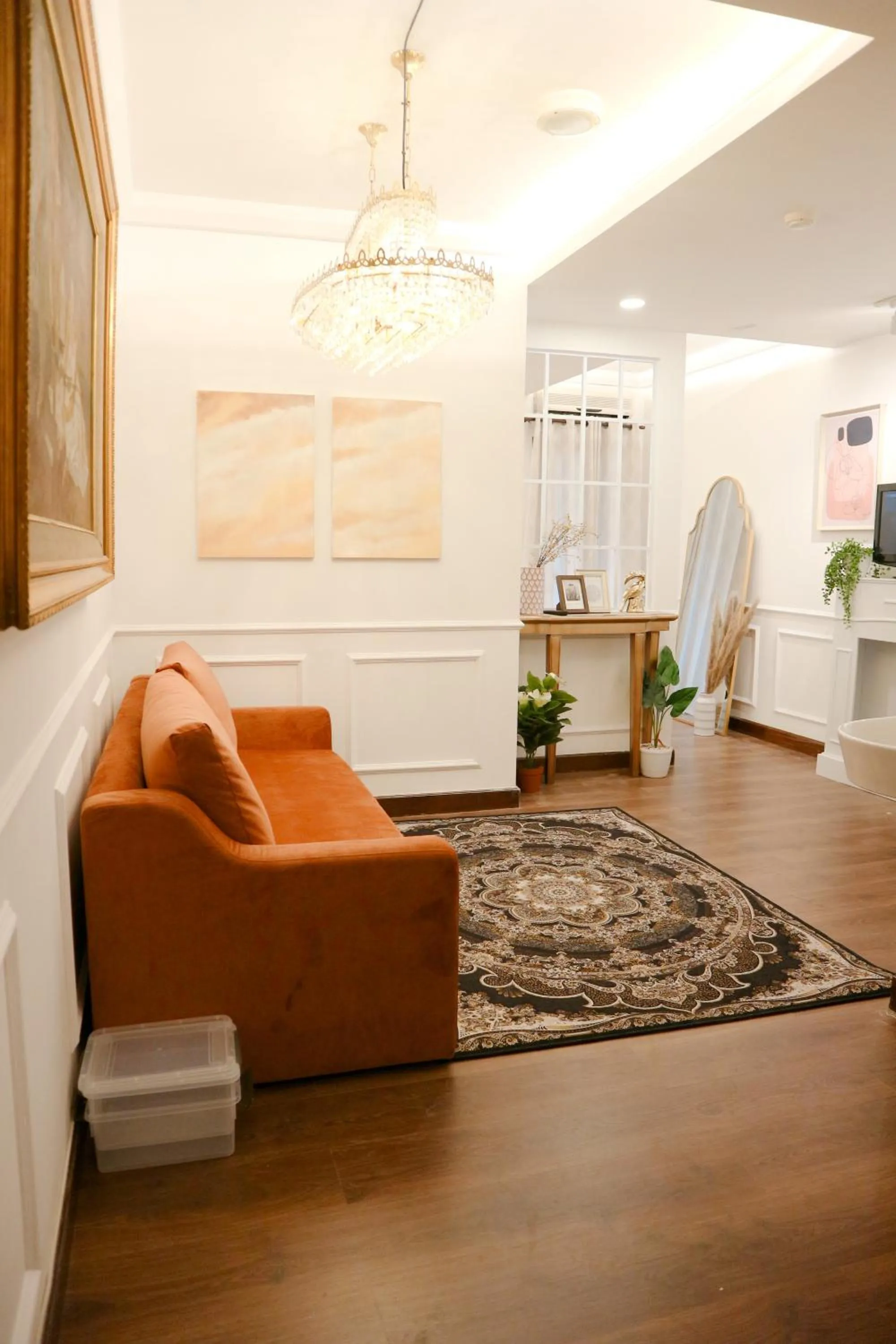 youre at - The Majesty Apartment