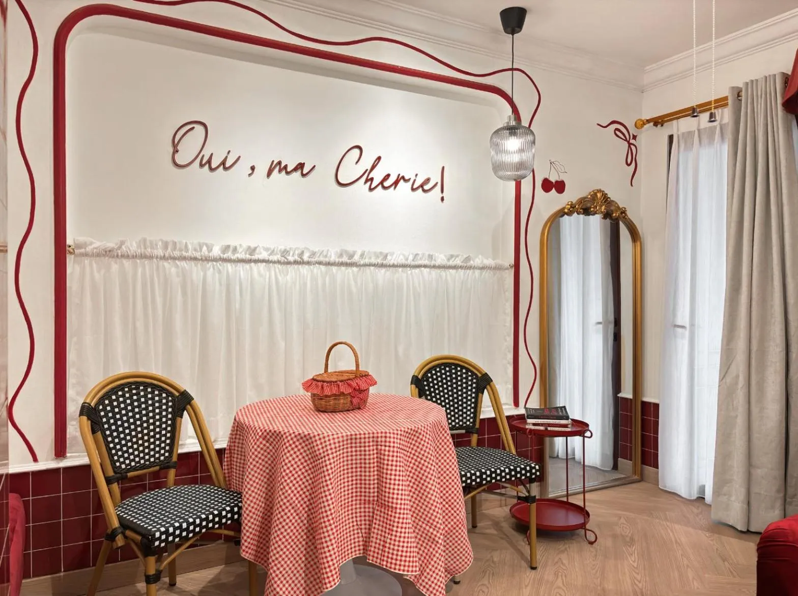 youre at - The Majesty Apartment