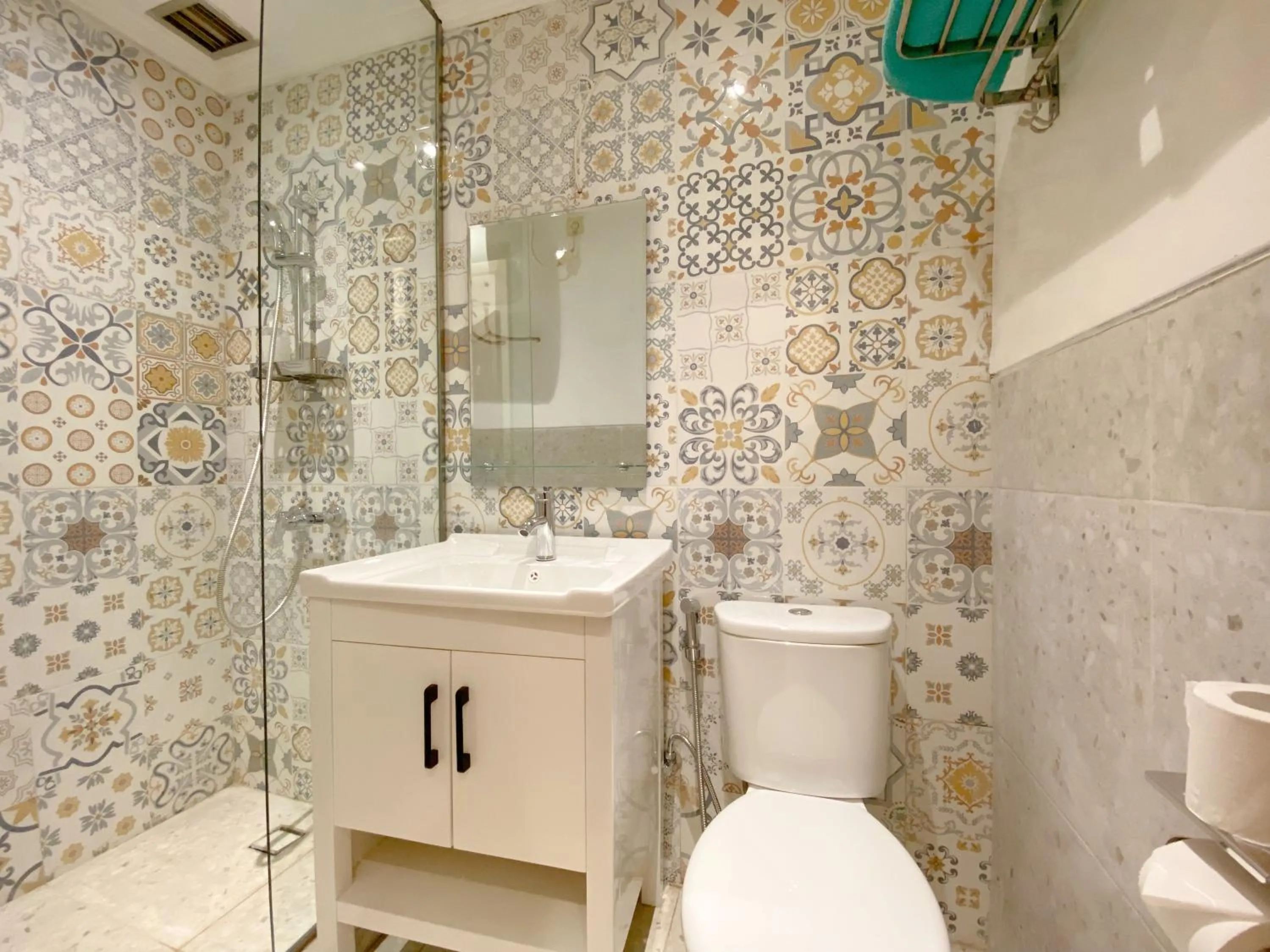 youre at - The Majesty Apartment