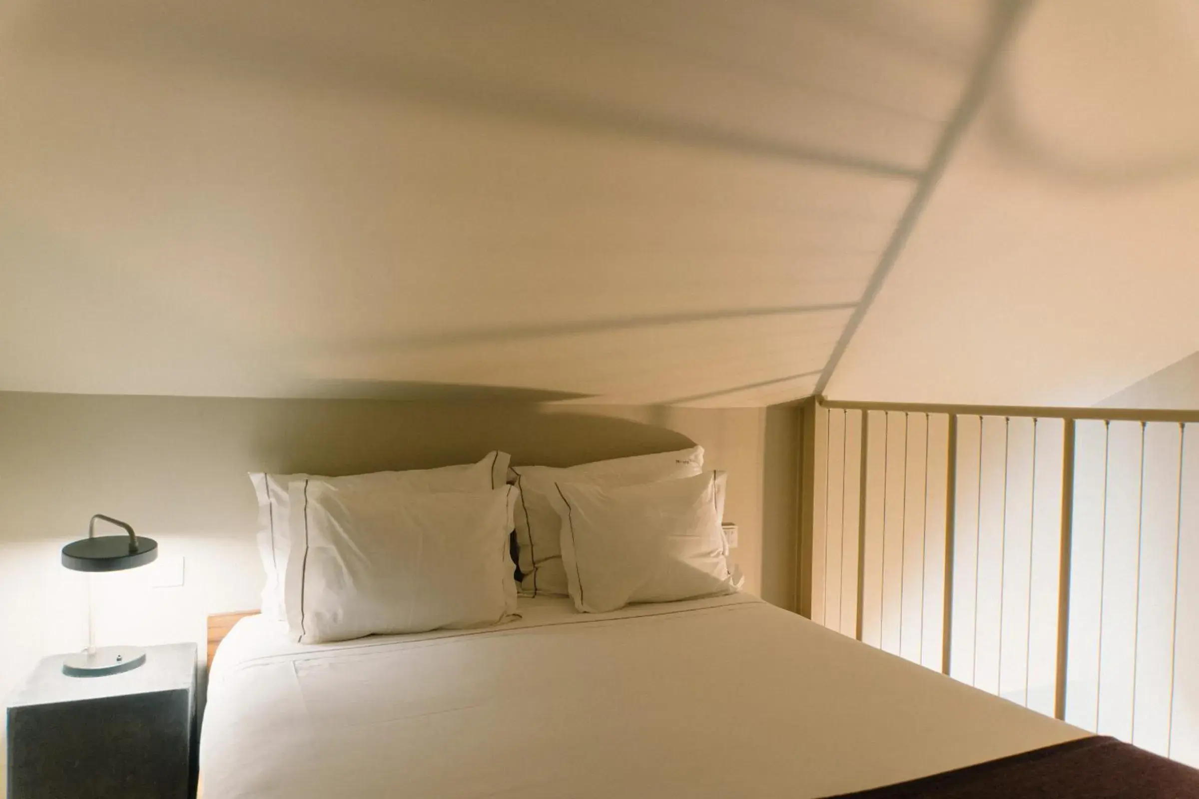 Bed in Outsite Porto Mouco Bed in Outsite Porto Mouco