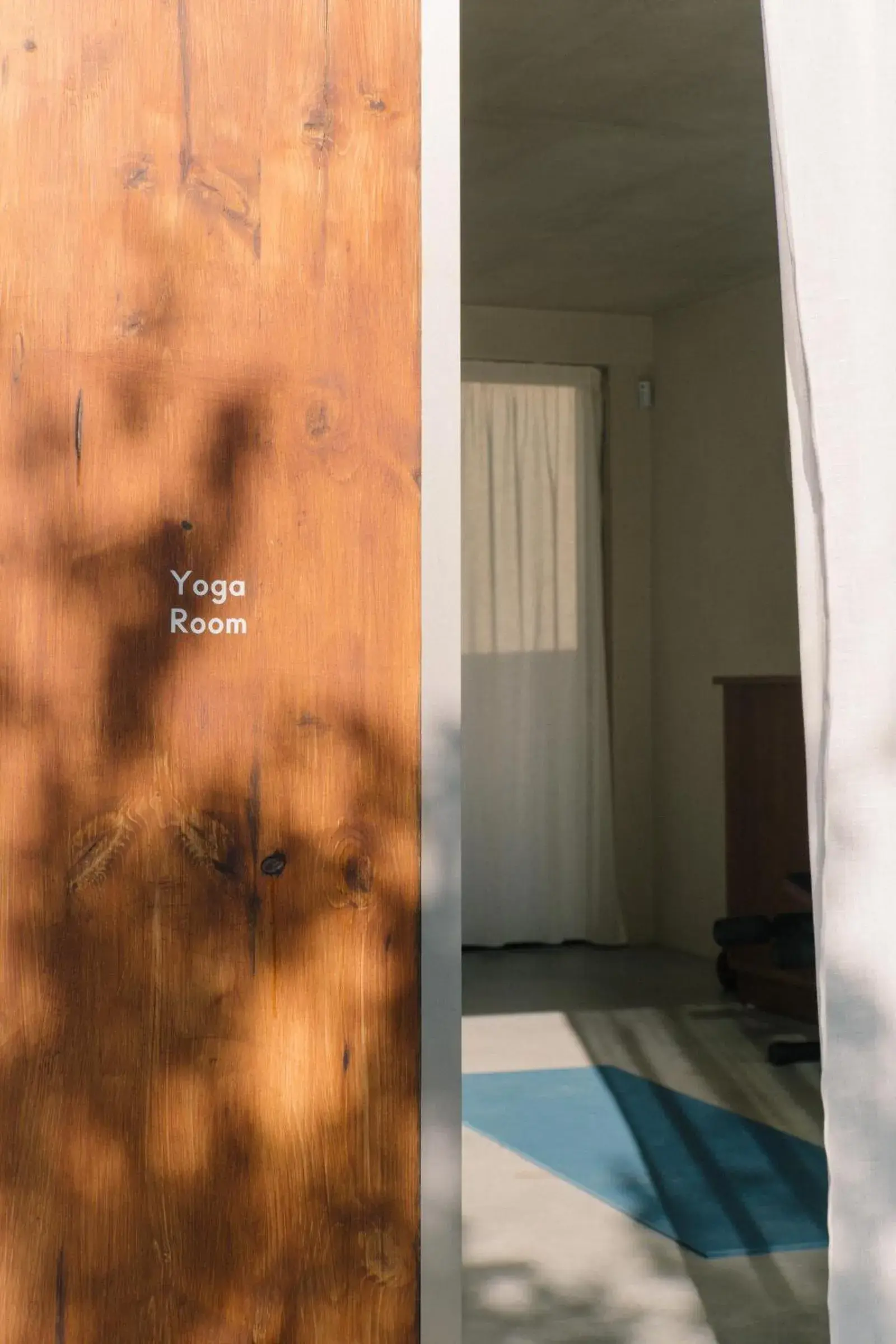 Fitness centre/facilities in Outsite Porto Mouco Fitness centre/facilities in Outsite Porto Mouco