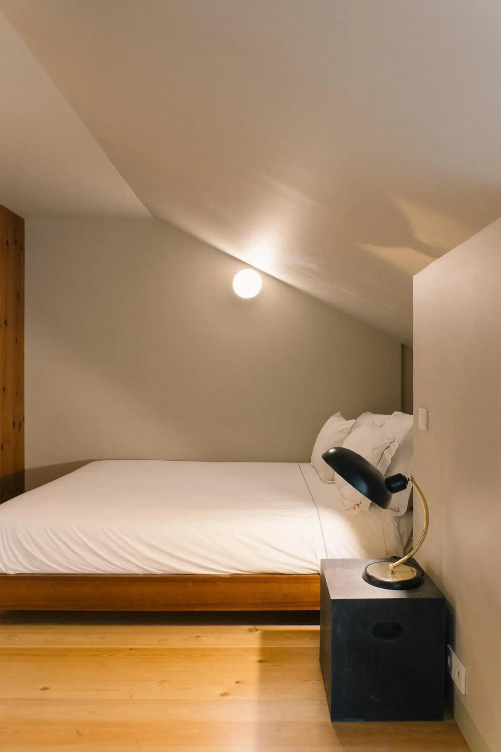 Bed in Outsite Porto Mouco Bed in Outsite Porto Mouco