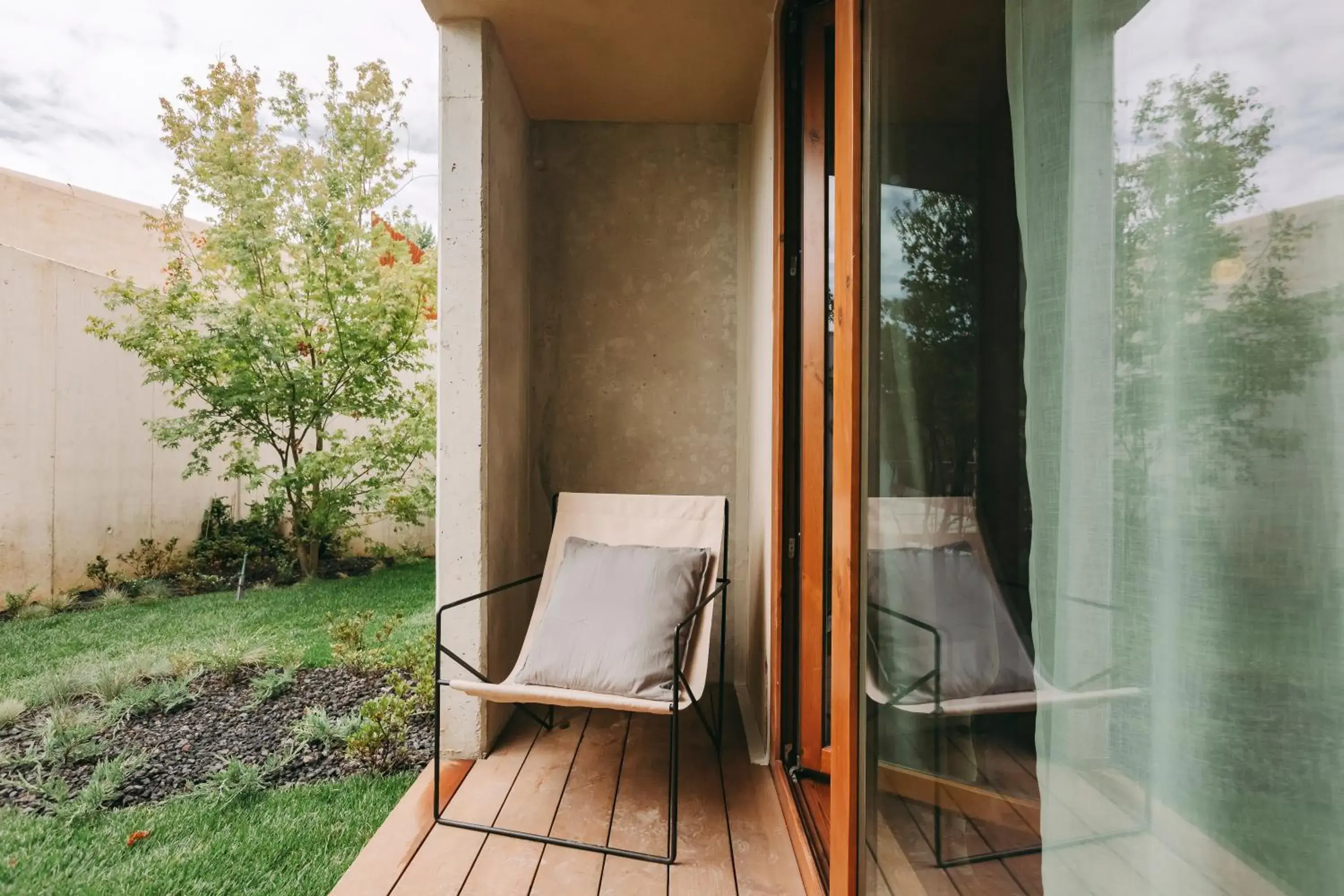 Bedroom in Outsite Porto Mouco Bedroom in Outsite Porto Mouco