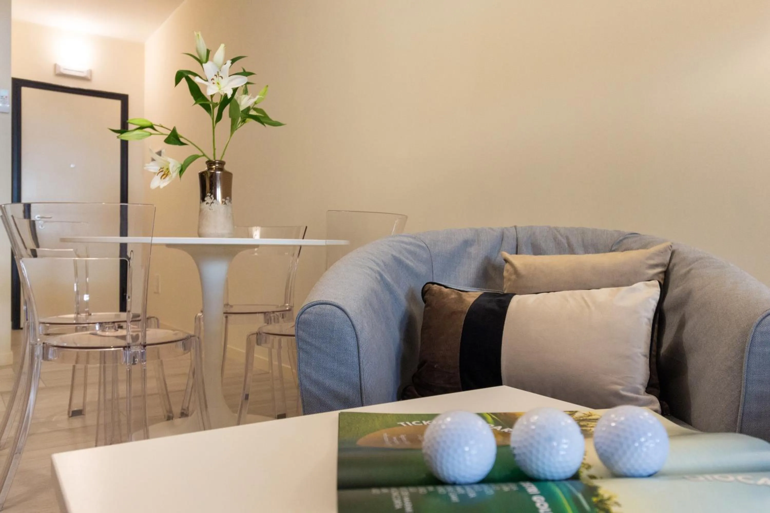 Studio Apartments Boutique Al Bastione di Cagliari