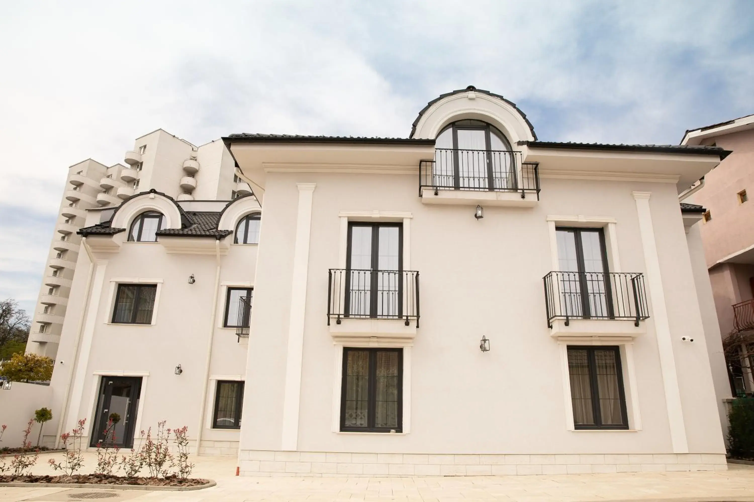 Casa Anabeca Casa Anabeca