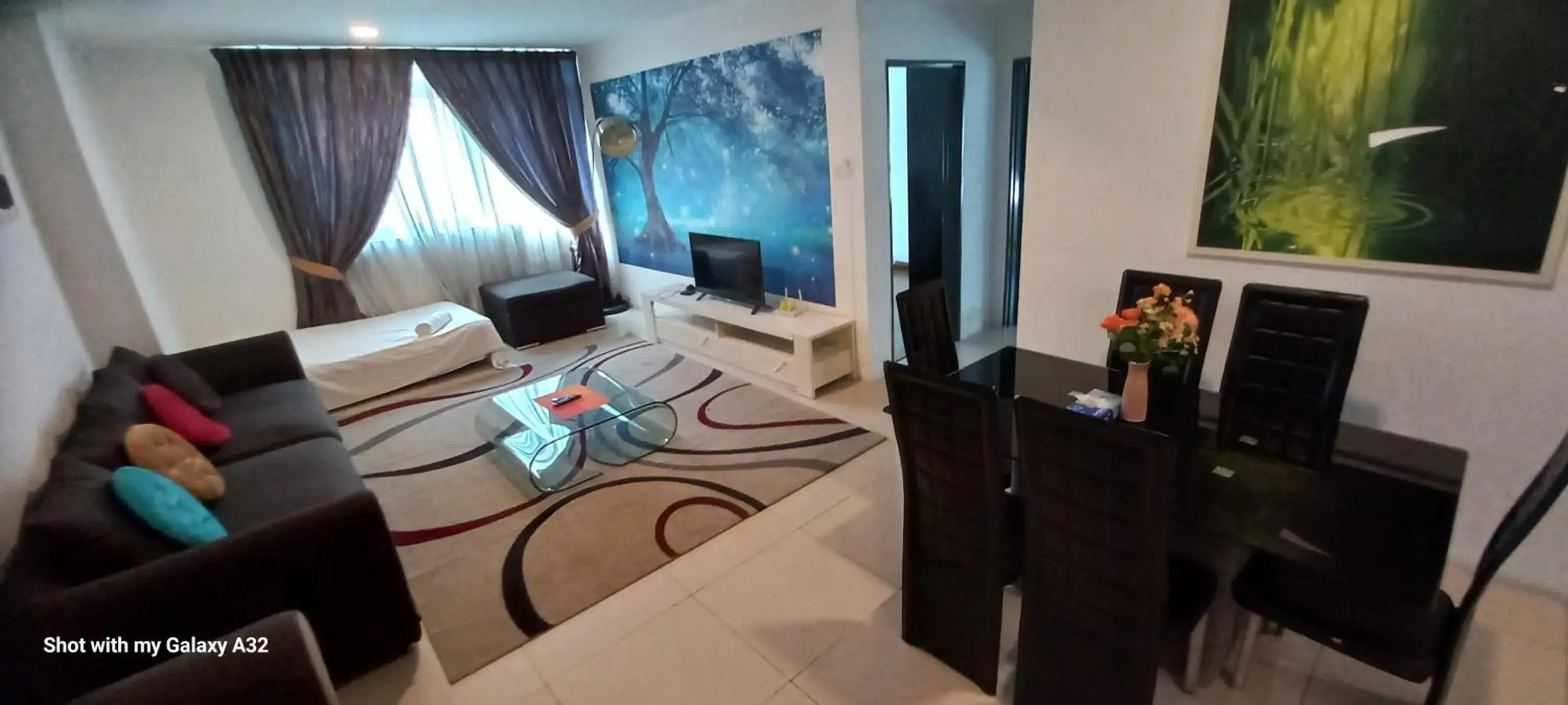 One Maxim Residence at Taragon One Maxim Residence at Taragon