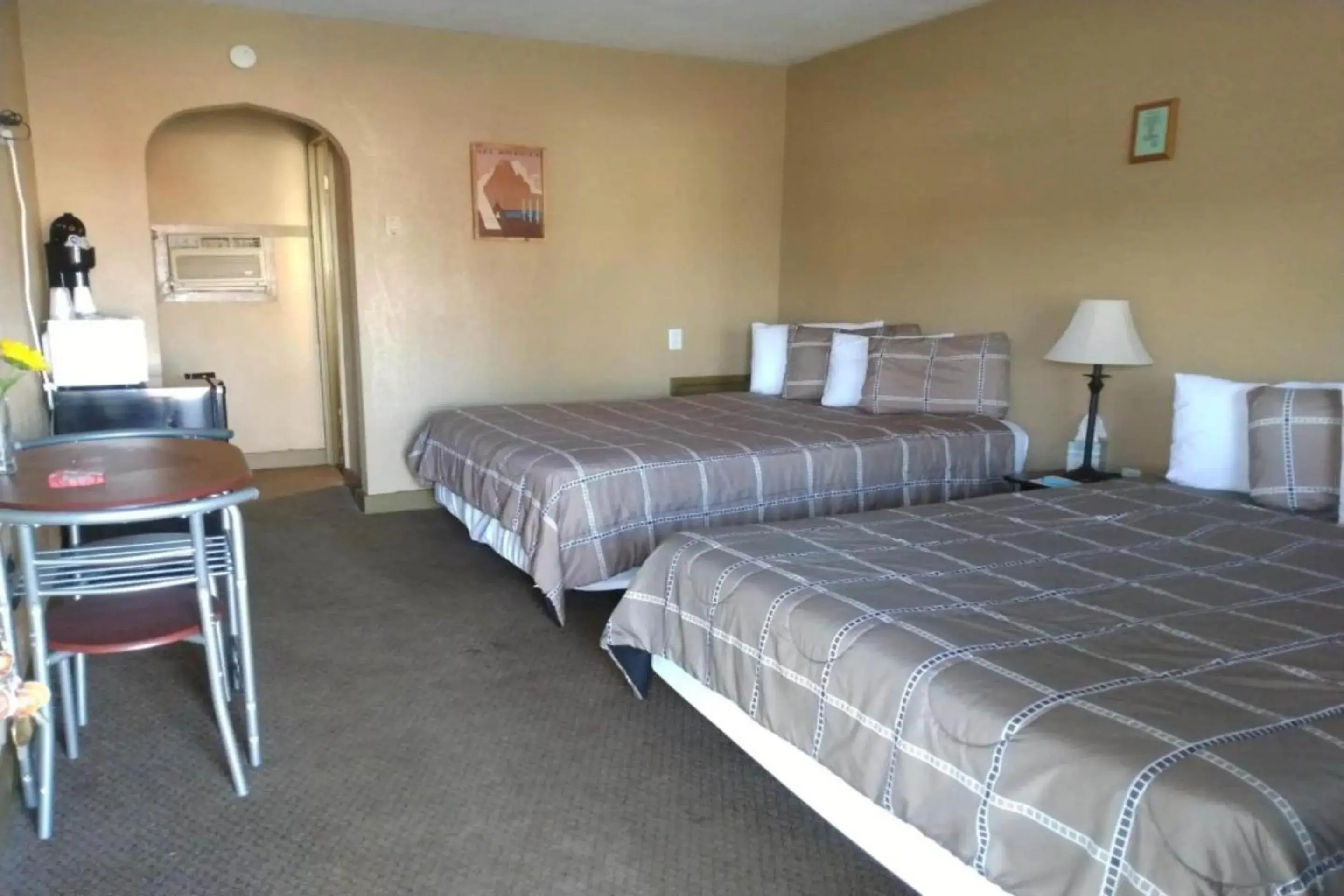 Bedroom, Bed in Love Hotels Murdo by OYO on Interstate 90 Bedroom, Bed in Love Hotels Murdo by OYO on Interstate 90