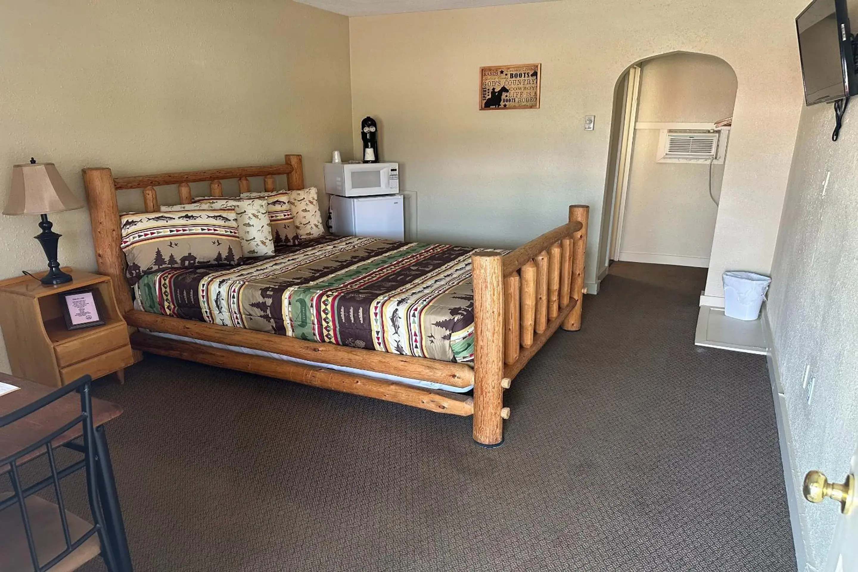 Bedroom, Bed in Love Hotels Murdo by OYO on Interstate 90 Bedroom, Bed in Love Hotels Murdo by OYO on Interstate 90