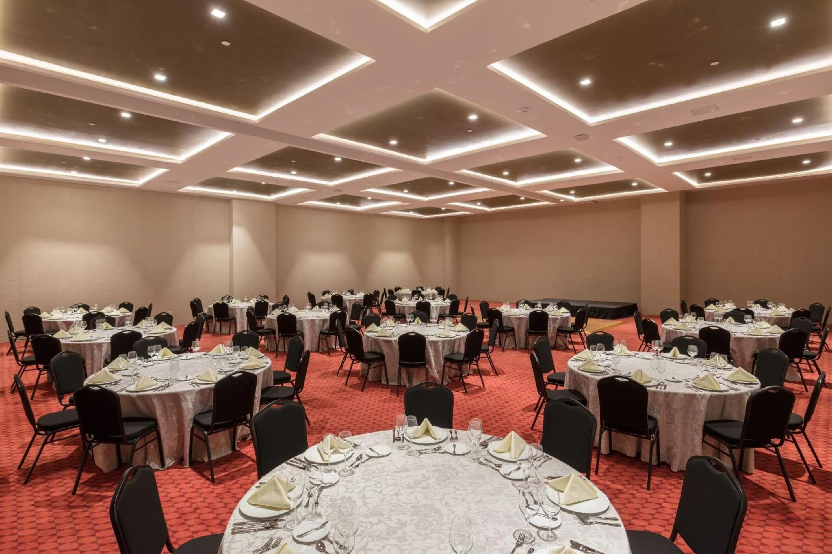 Banquet/Function facilities in Camino Real Mérida