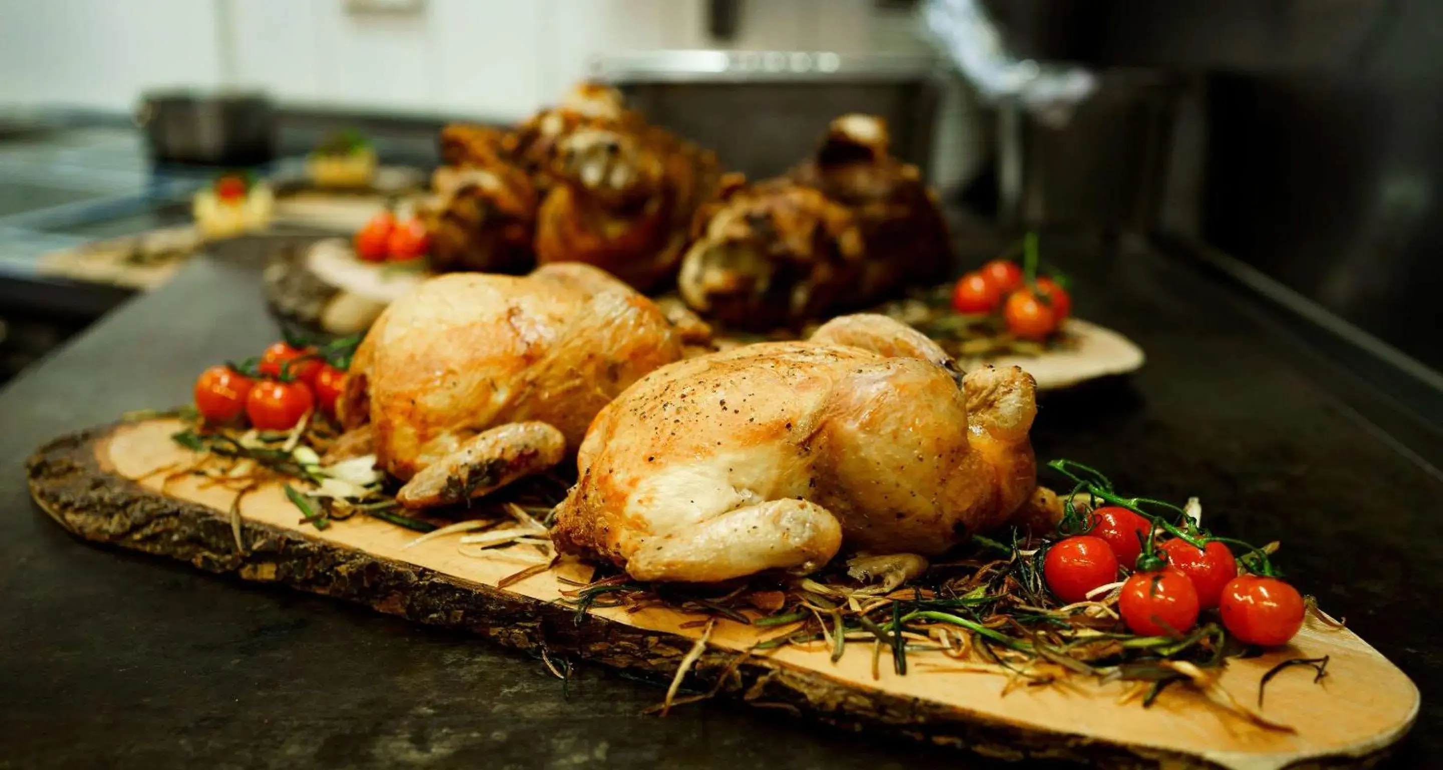 Food and drinks in Berghotel Hammersbach, Sure Hotel Collection by Best Western Food and drinks in Berghotel Hammersbach, Sure Hotel Collection by Best Western