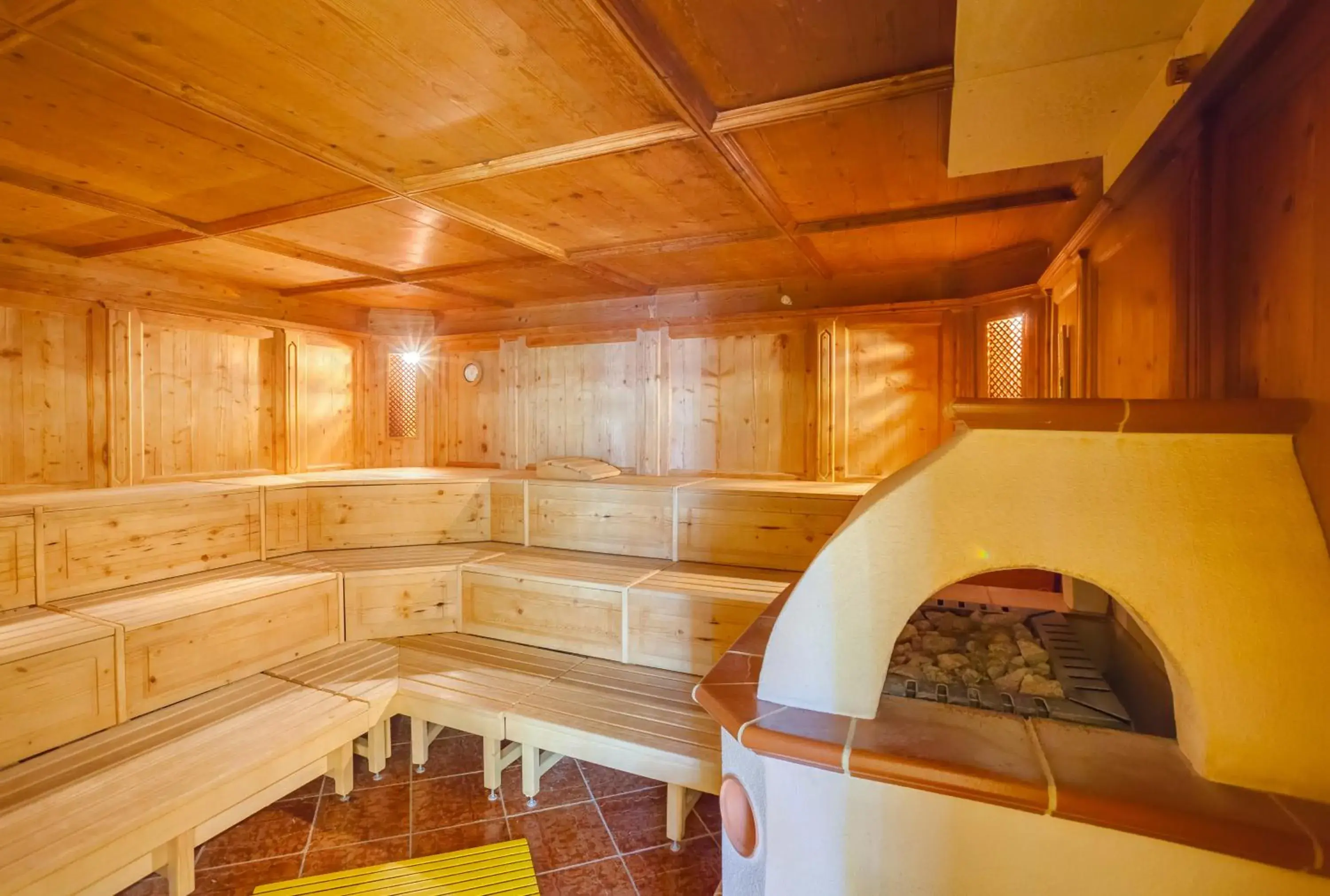 Spa and wellness centre/facilities in Berghotel Hammersbach, Sure Hotel Collection by Best Western Spa and wellness centre/facilities in Berghotel Hammersbach, Sure Hotel Collection by Best Western