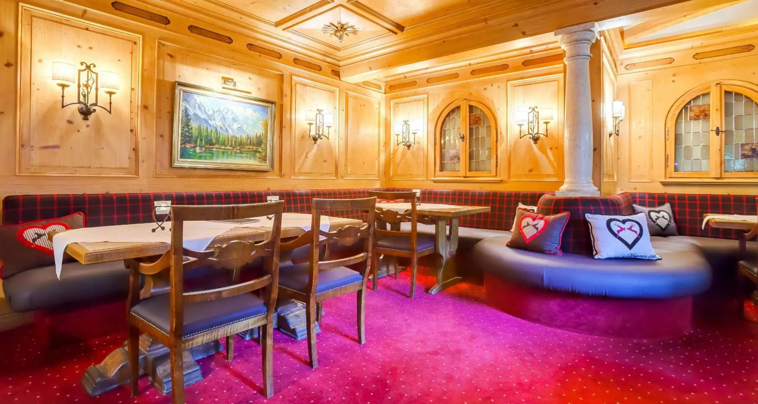 Food and drinks in Berghotel Hammersbach, Sure Hotel Collection by Best Western Food and drinks in Berghotel Hammersbach, Sure Hotel Collection by Best Western