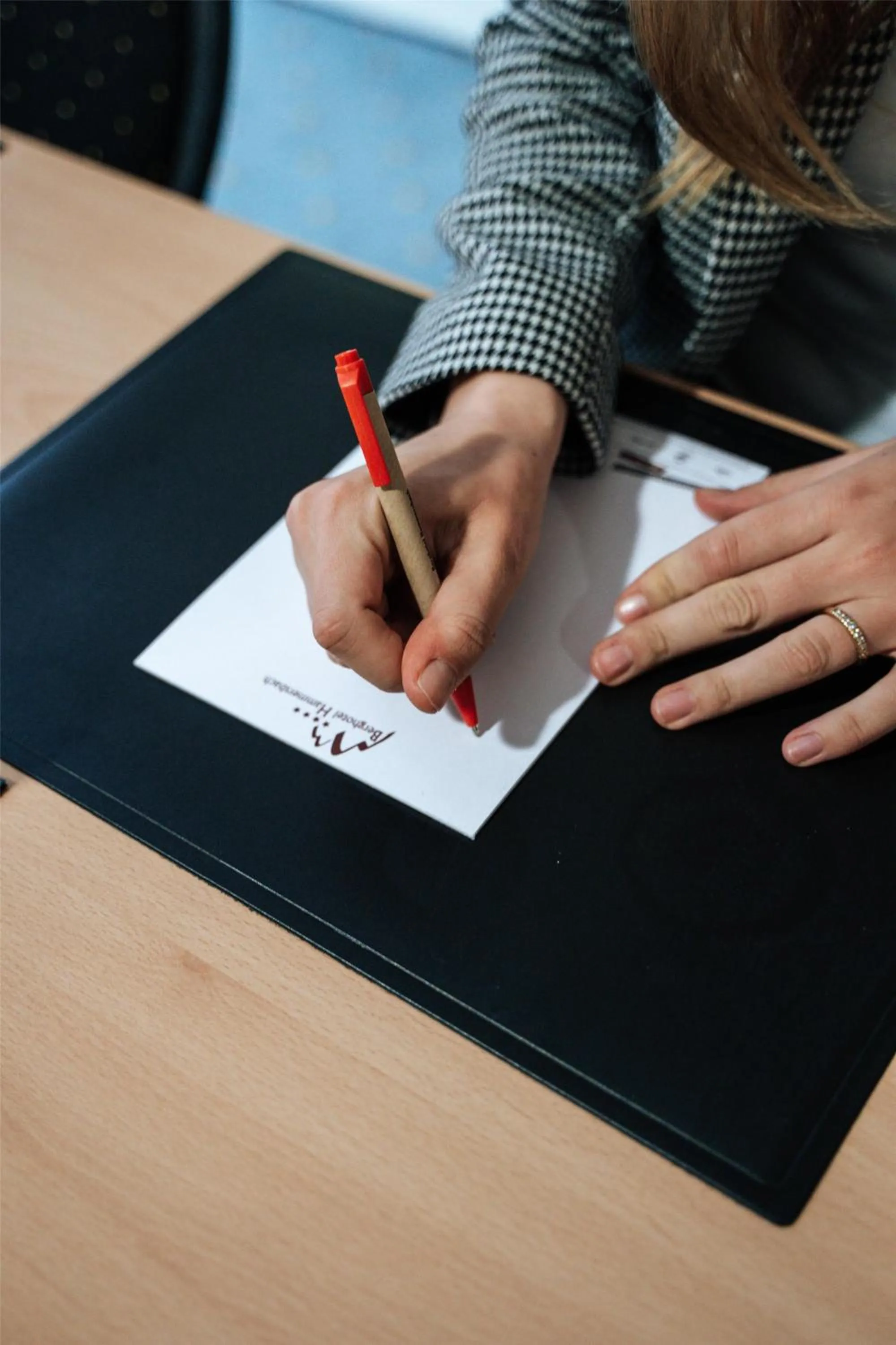 Meeting/conference room in Berghotel Hammersbach, Sure Hotel Collection by Best Western