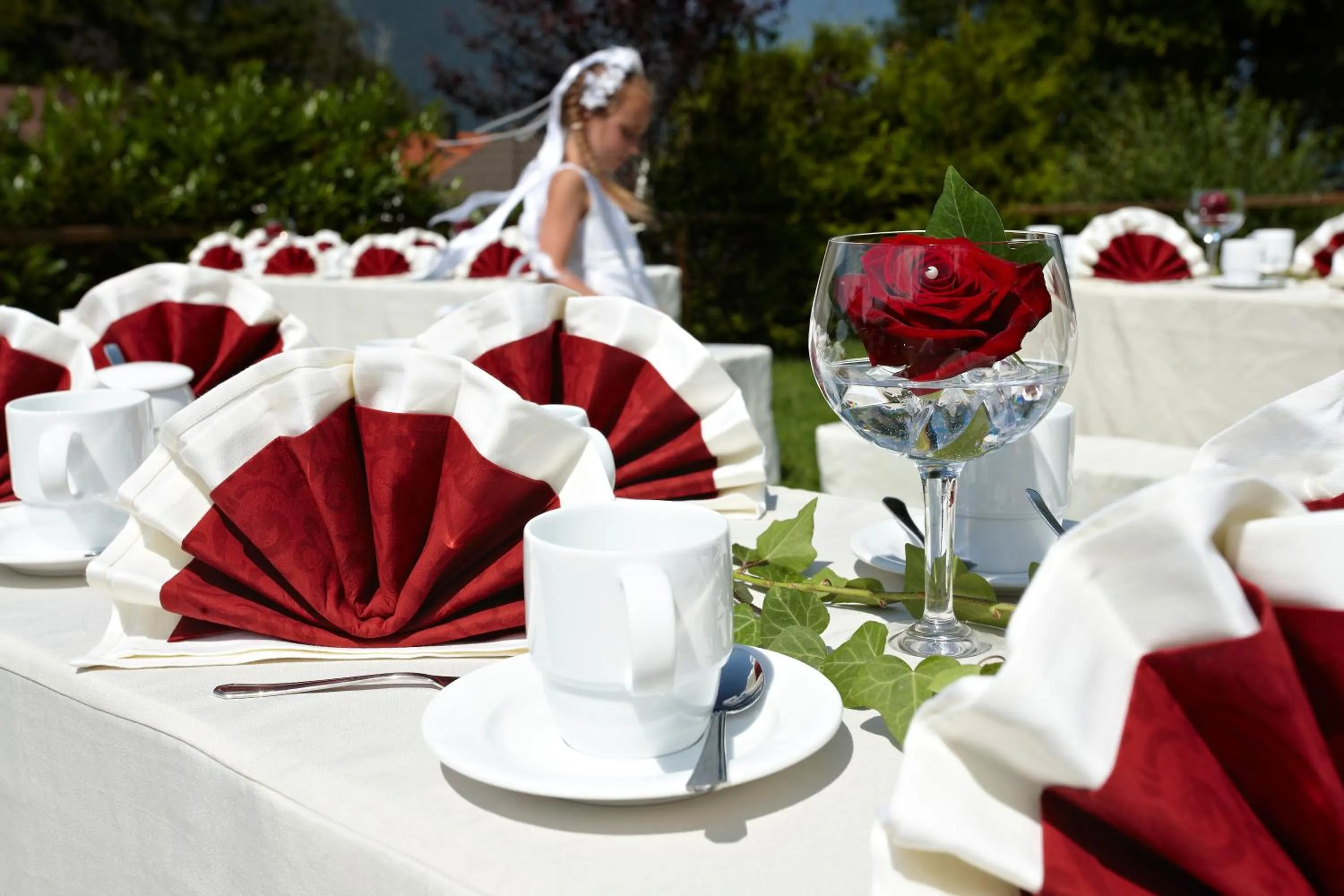 Restaurant/places to eat in Berghotel Hammersbach, Sure Hotel Collection by Best Western