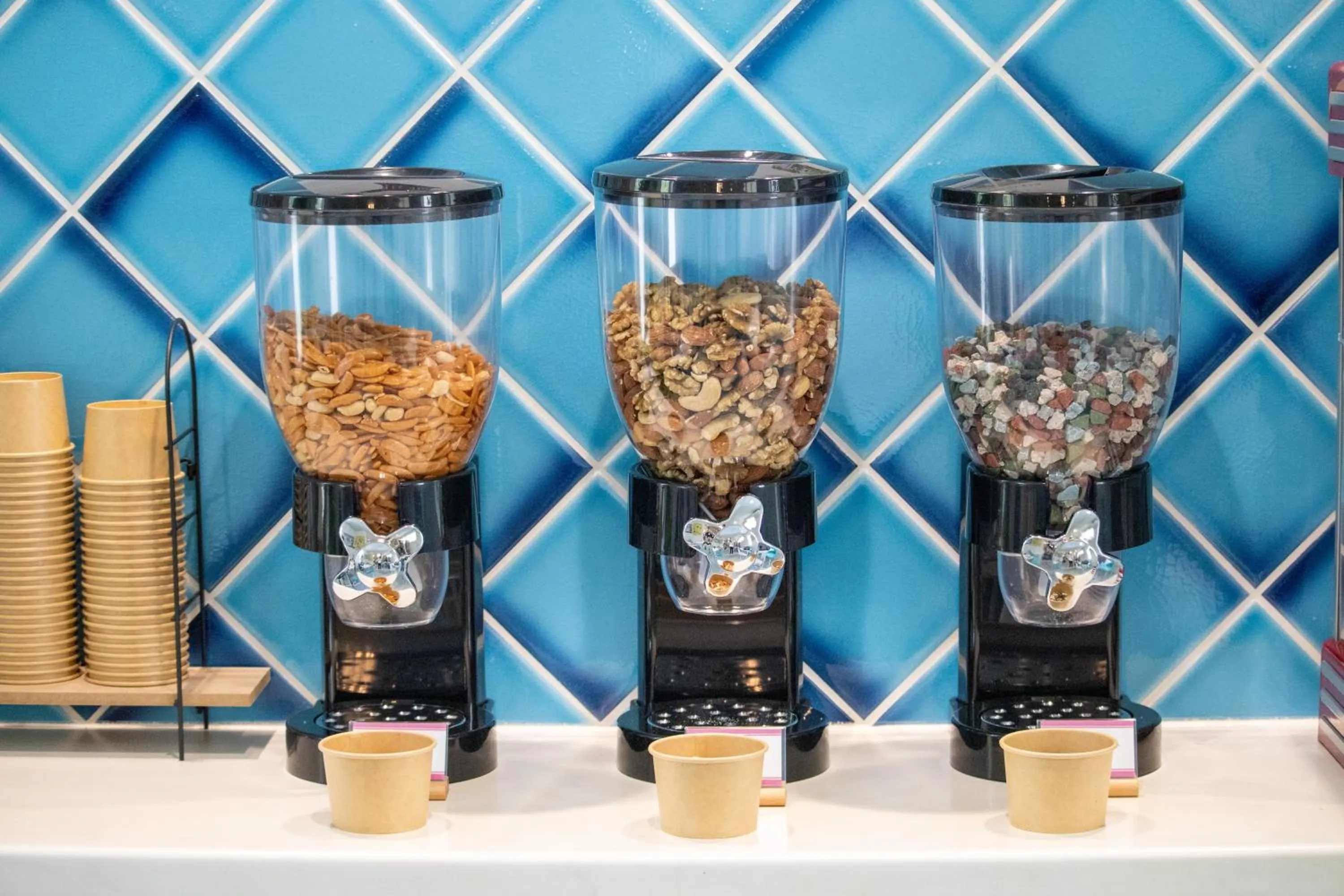 Property building in Hotel Santa Barbara Miyakojima Resort