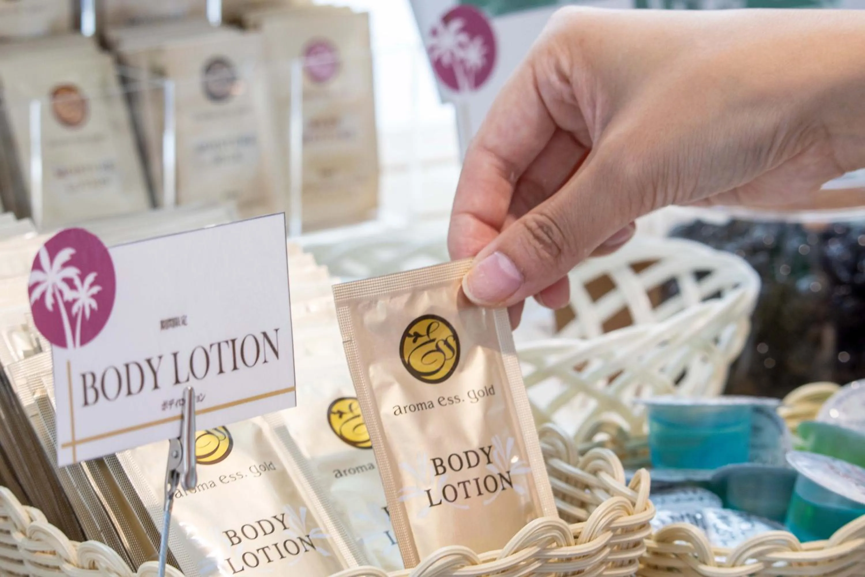 Other in Hotel Santa Barbara Miyakojima Resort