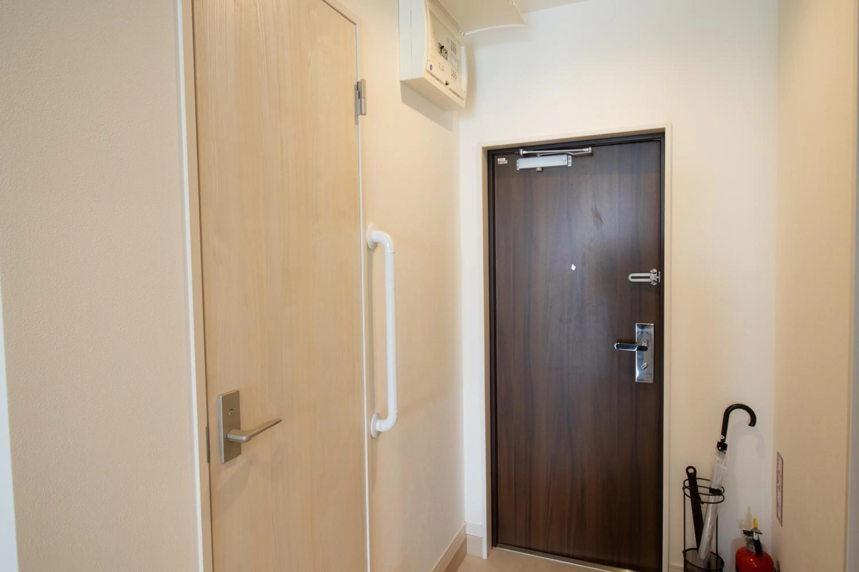 Facade/entrance in Hotel Santa Barbara Miyakojima Resort