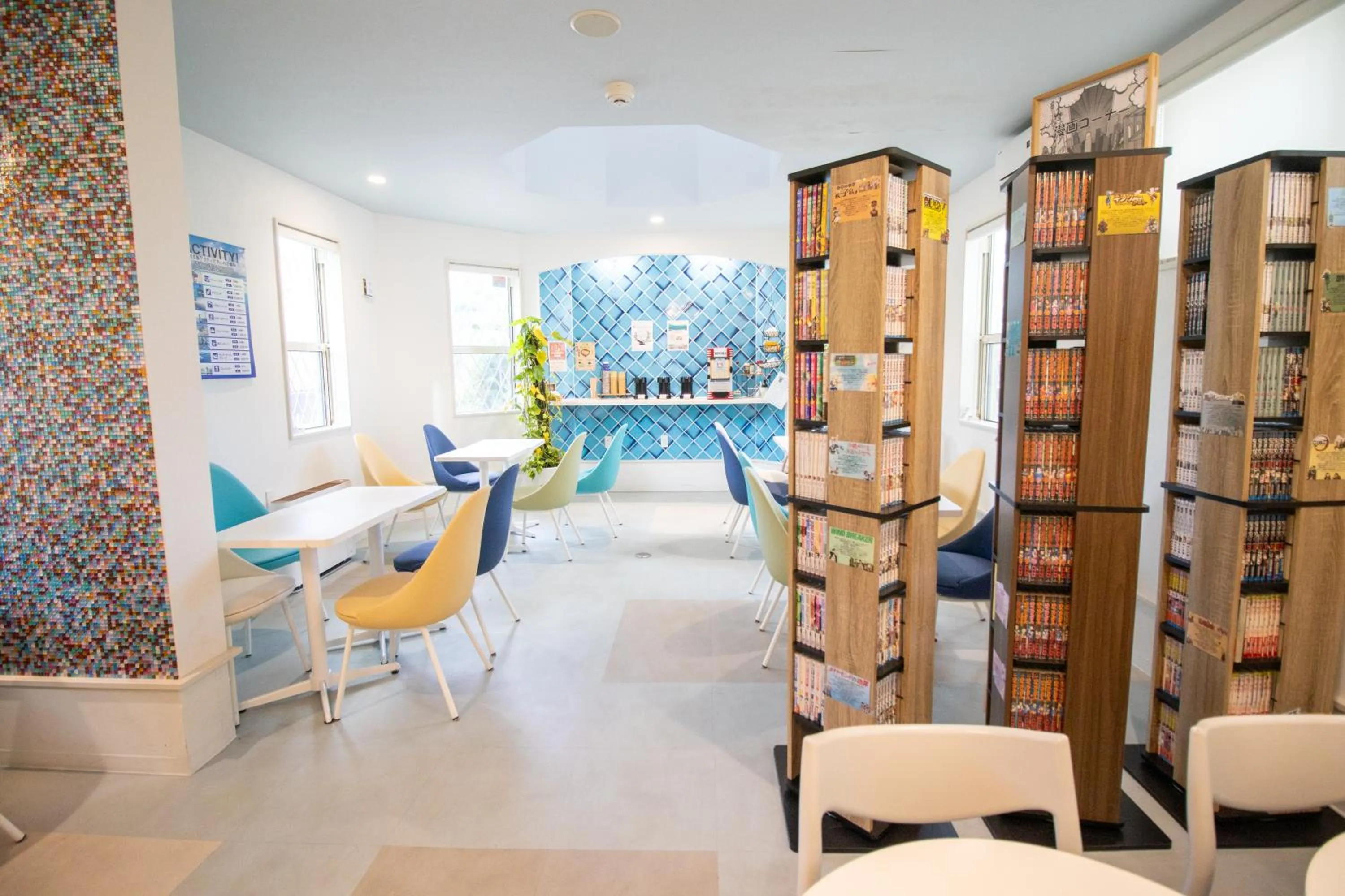 Property building in Hotel Santa Barbara Miyakojima Resort