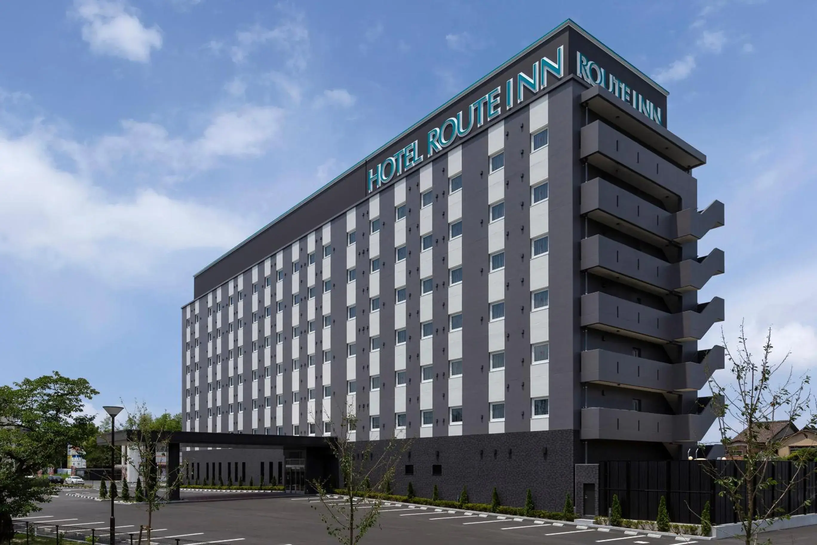 Hotel Route-Inn Yonago Hotel Route-Inn Yonago