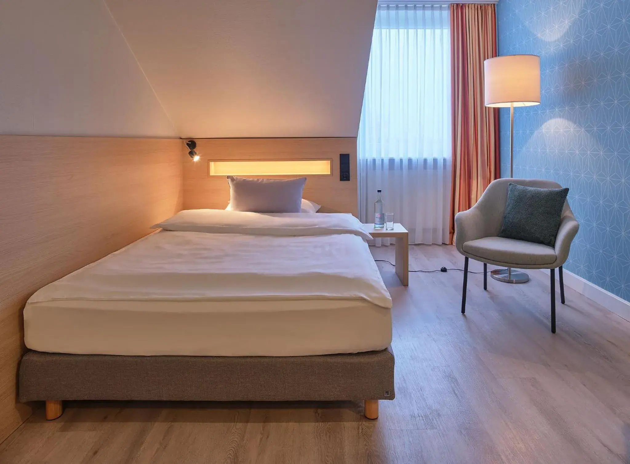 Photo of the whole room, Bed in Best Western Hotel Prisma Photo of the whole room, Bed in Best Western Hotel Prisma