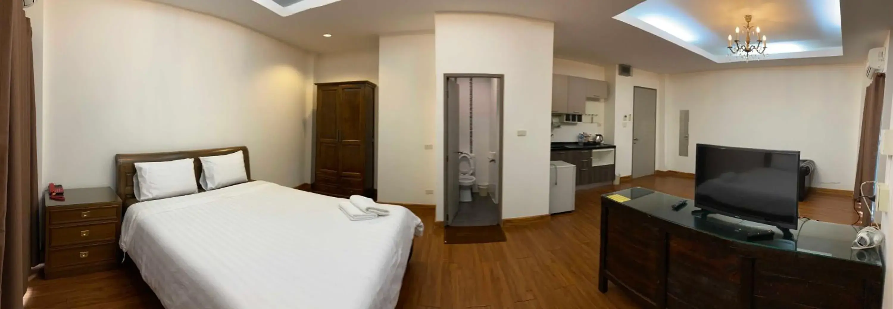 Suite with Balcony in Hotel IYA Suite with Balcony in Hotel IYA
