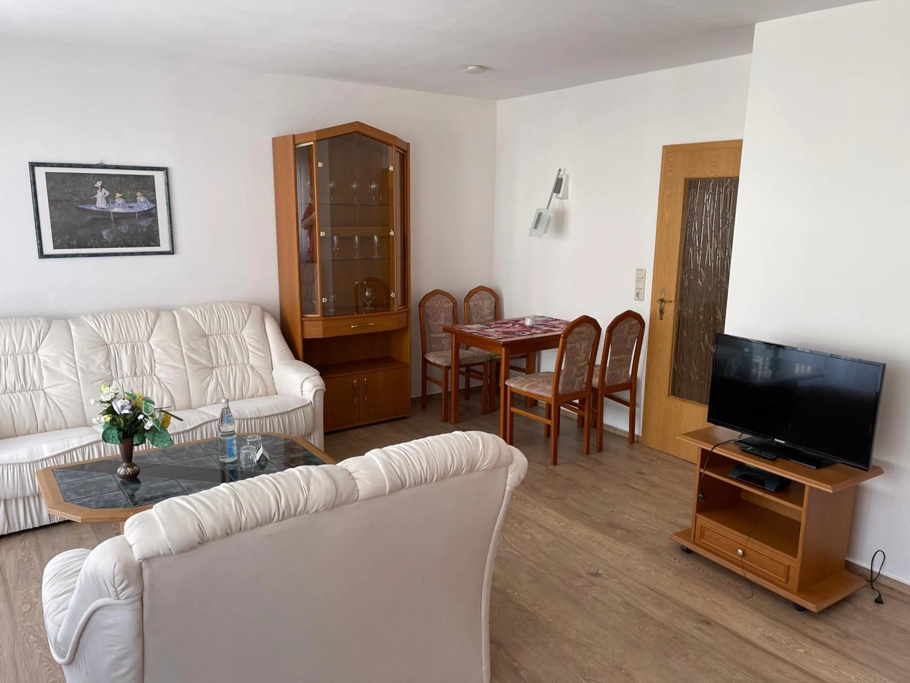 Aparthotel HAUS USEDOM