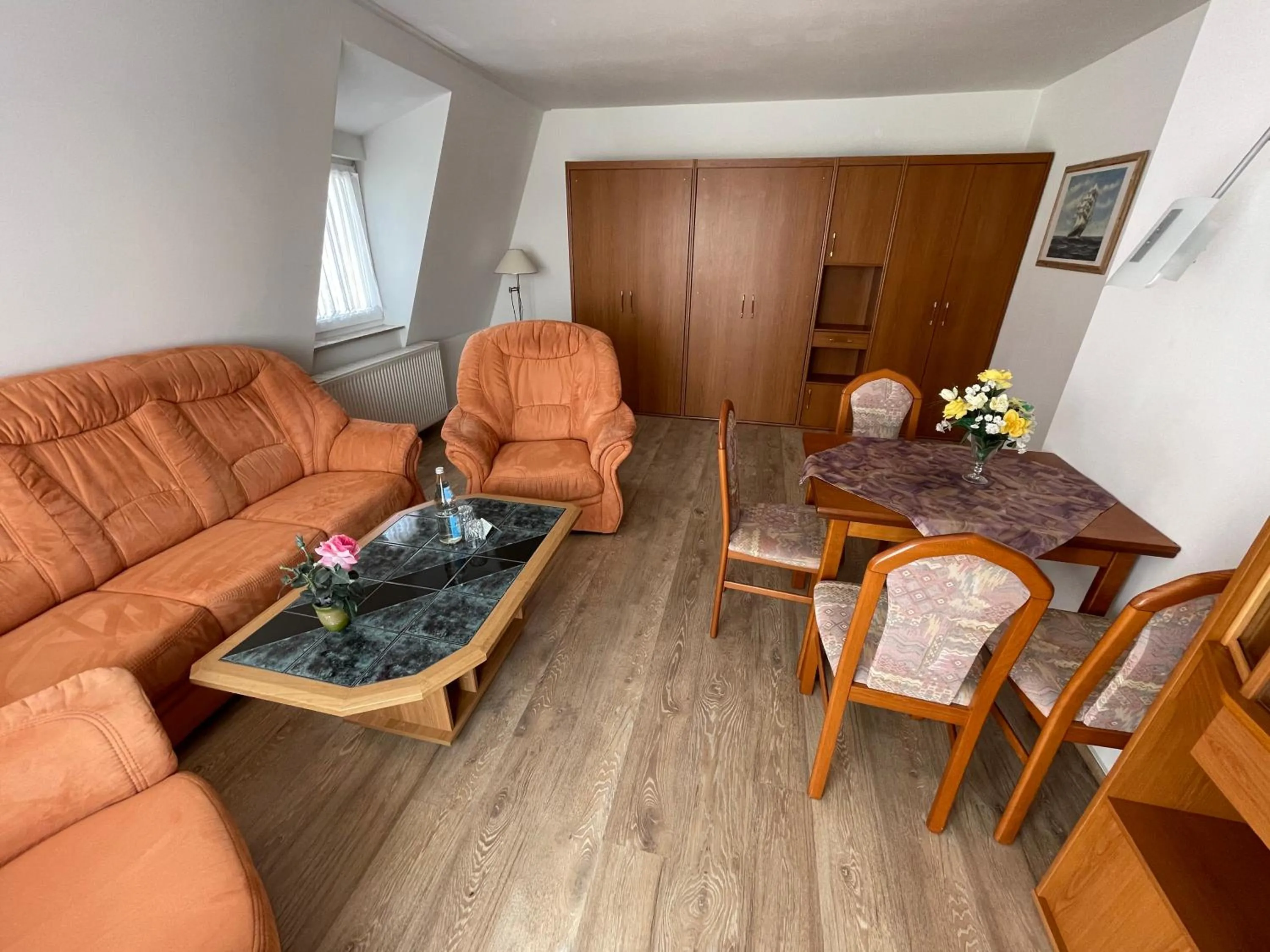 Aparthotel HAUS USEDOM