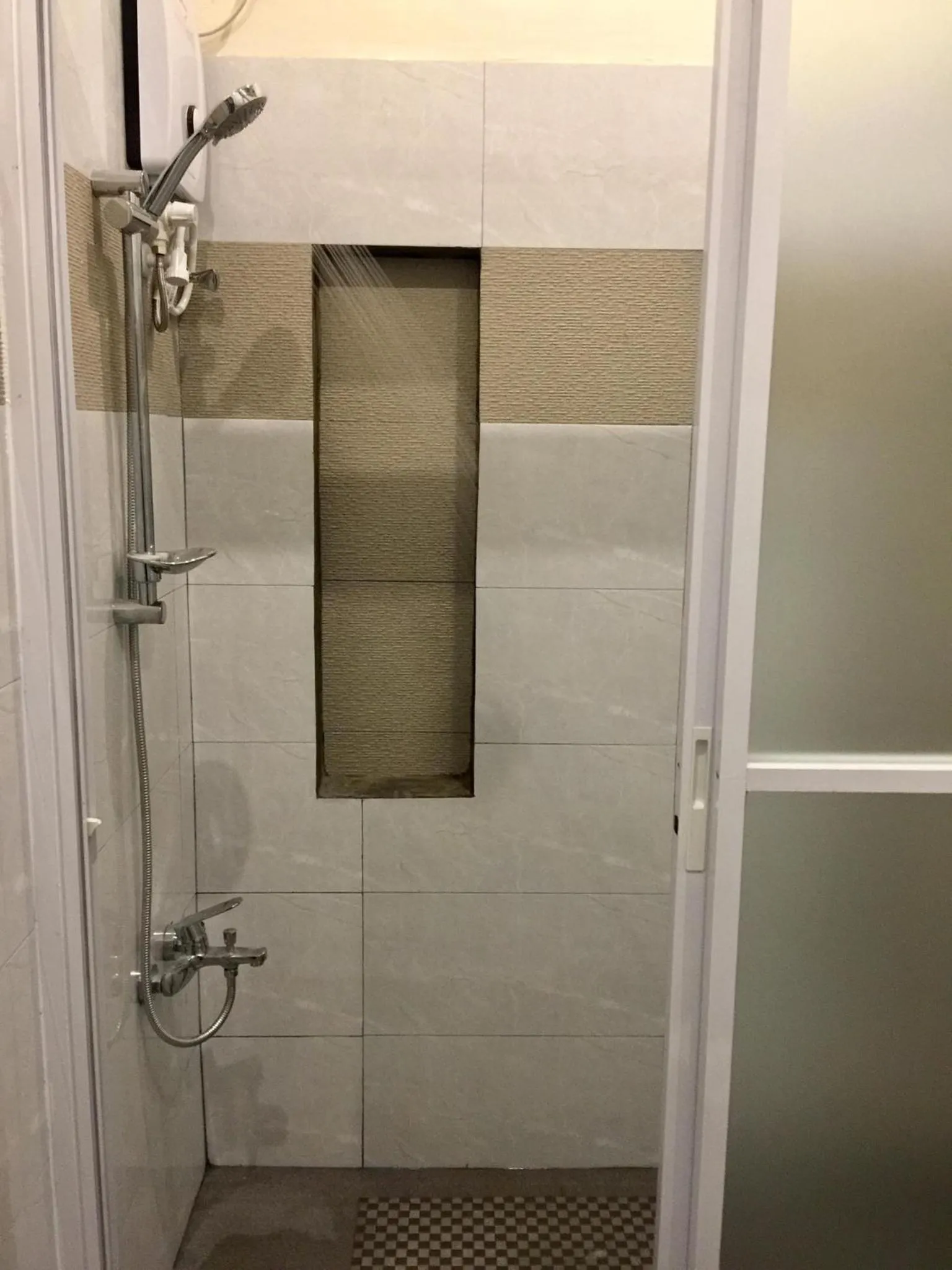 Toilet in Bohol Boutique Hotel