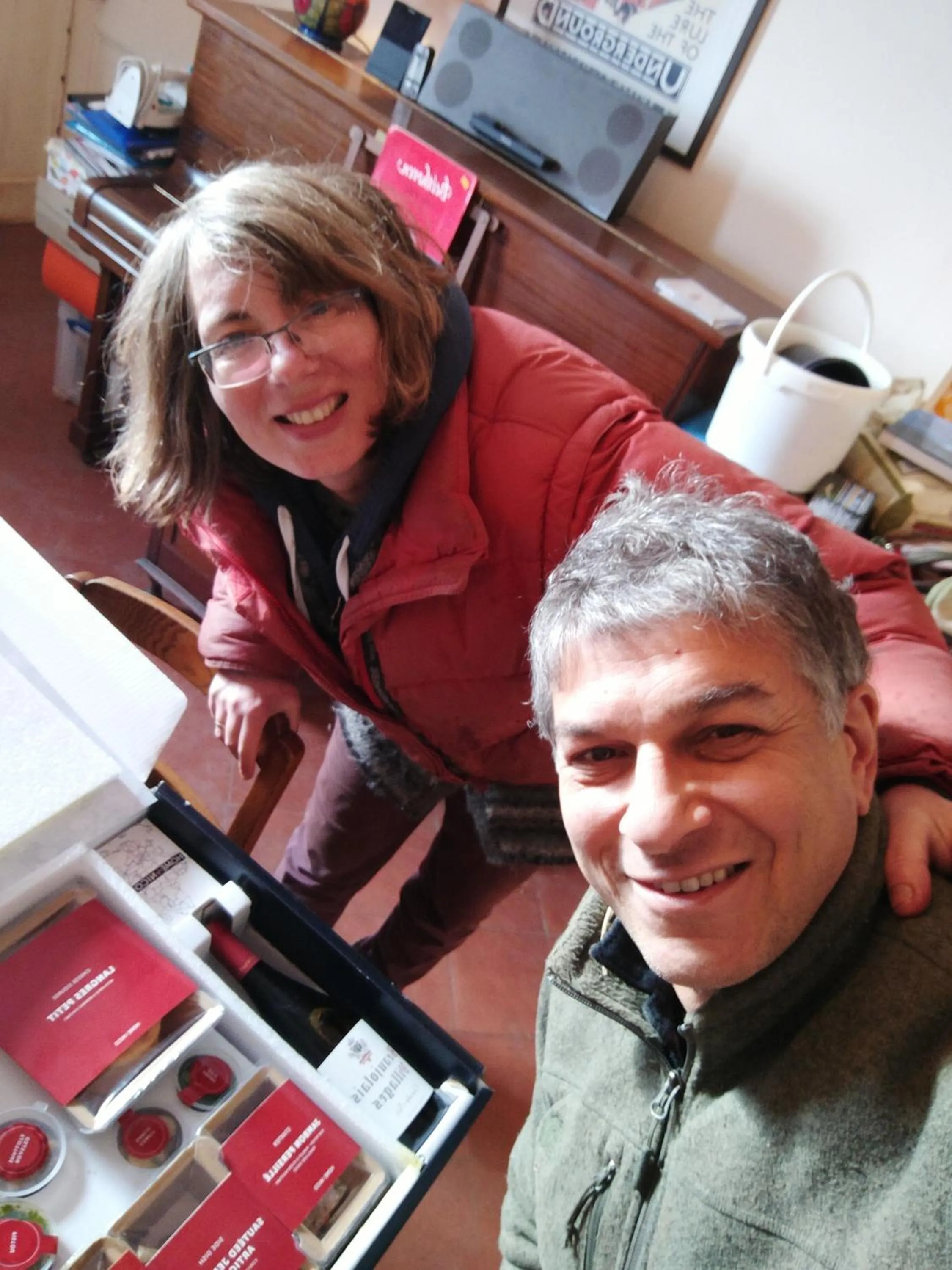 Activities in Eco Indigo