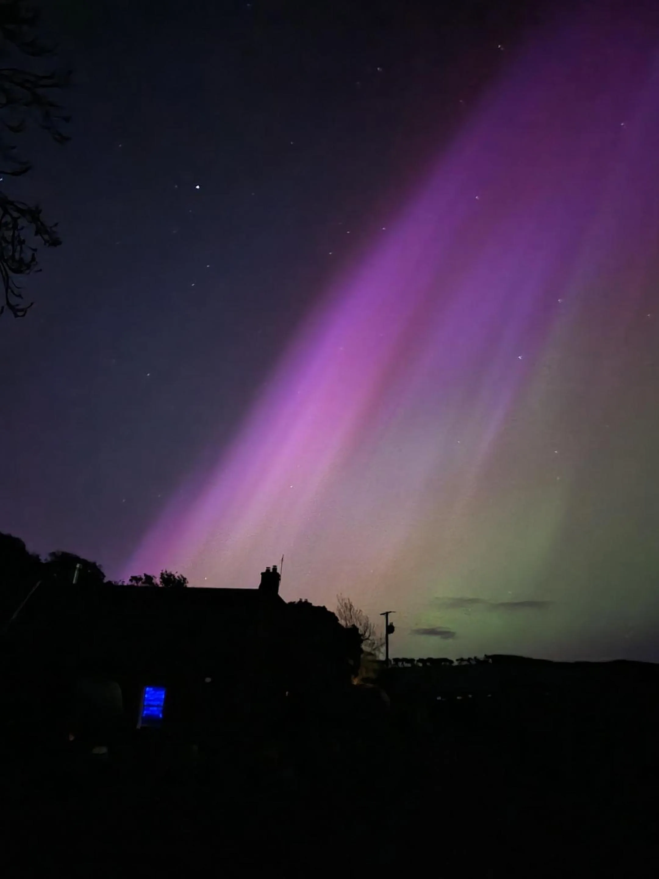 Property building in Eco Indigo