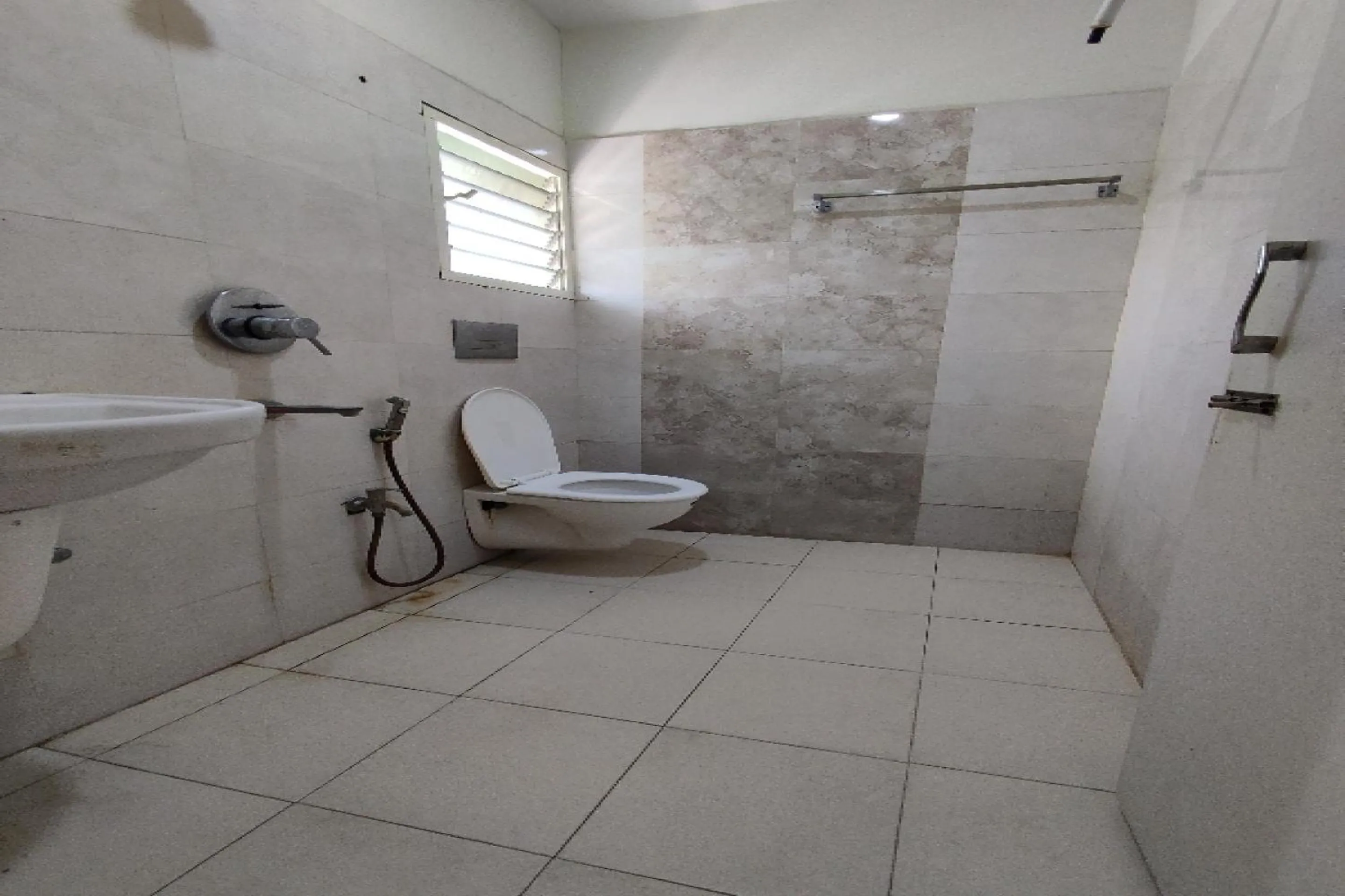 Facade/entrance in Collection O Sri Subhamastu Grand