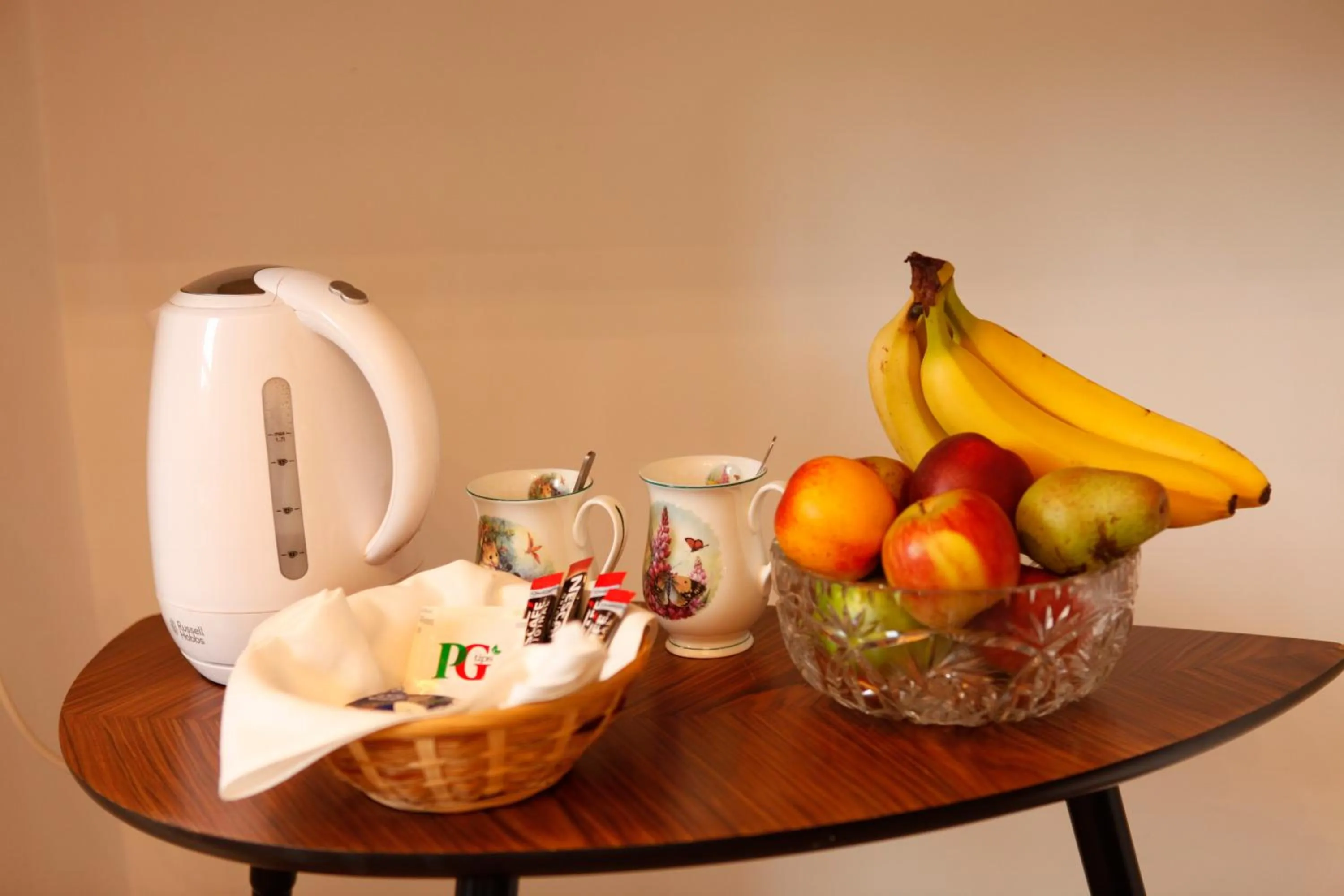 Coffee/tea facilities in Swan Guest House LONDON - HEATHROW