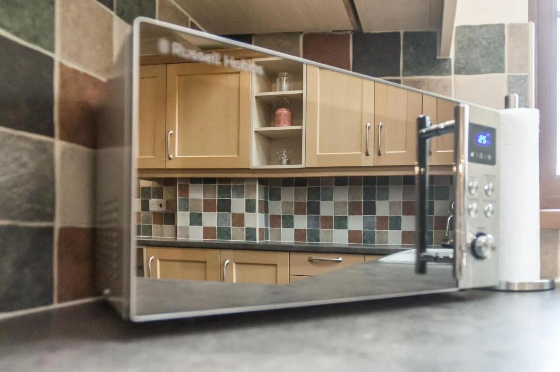 Floor plan in French Fields - 4 Bedroom House - St Florence