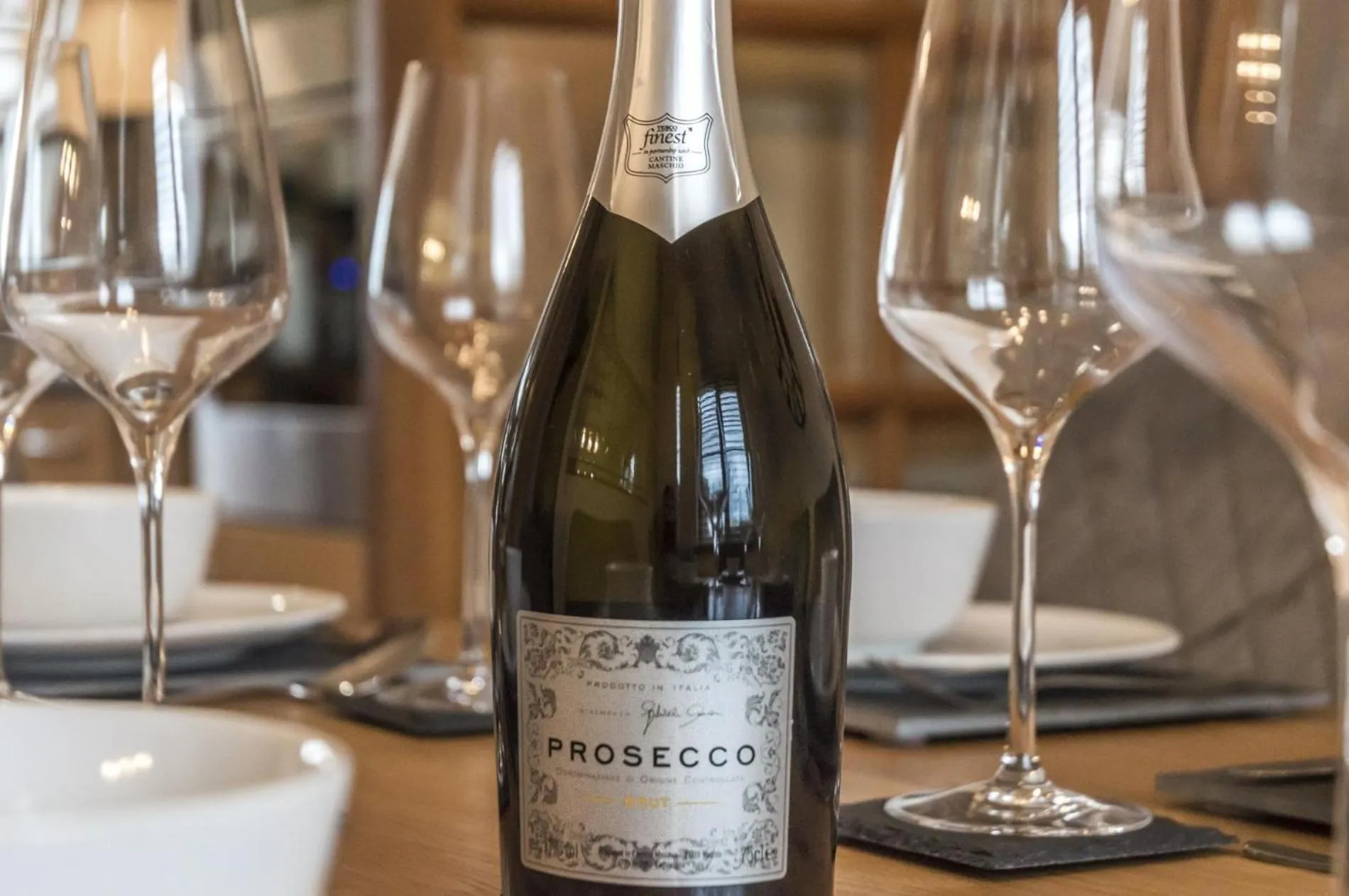 Floor plan in French Fields - 4 Bedroom House - St Florence