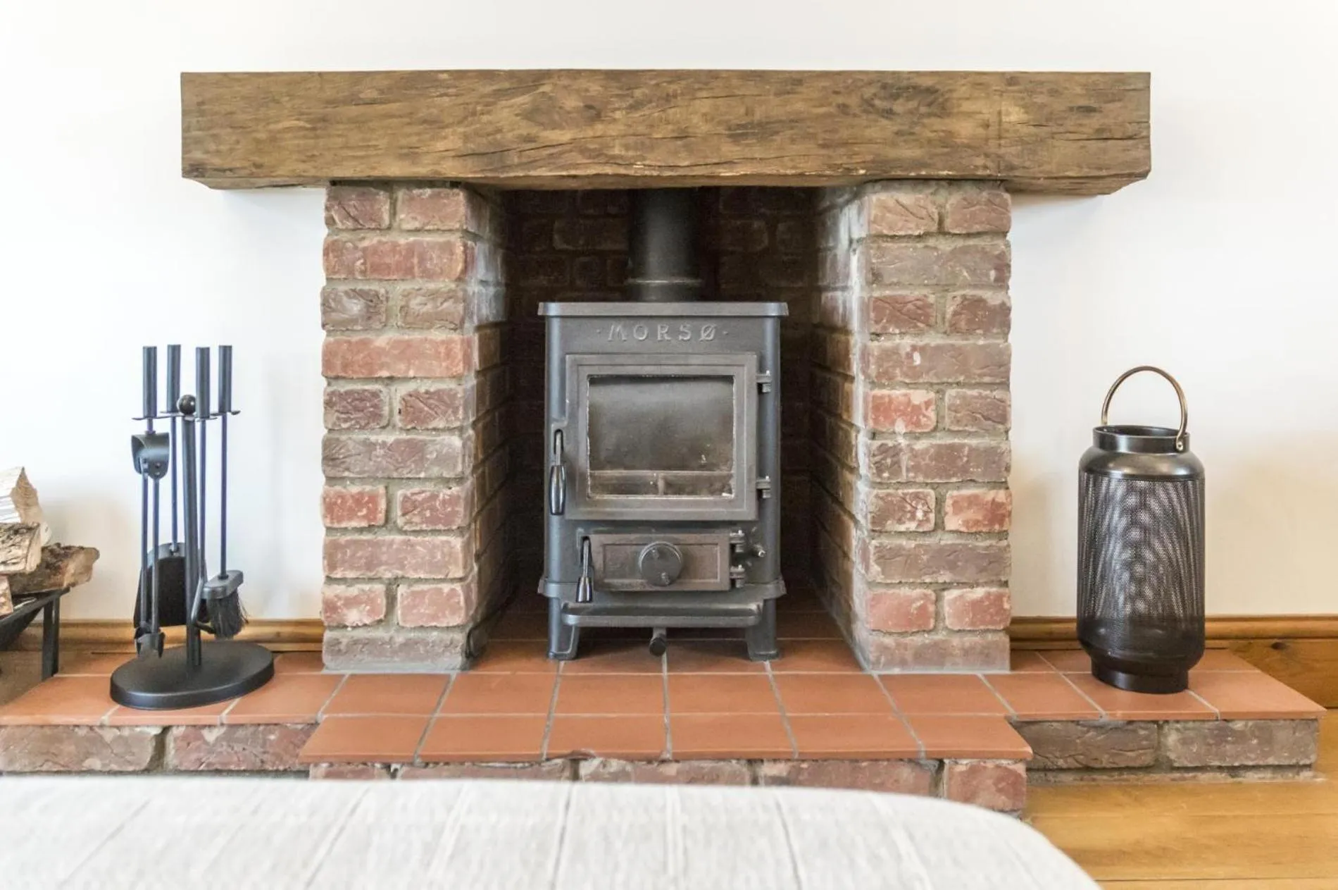 Floor plan in French Fields - 4 Bedroom House - St Florence