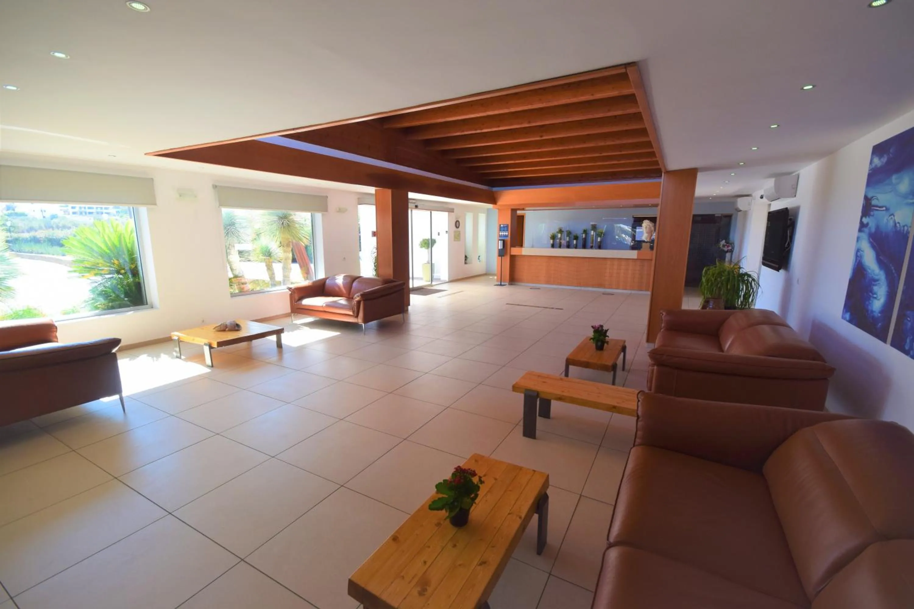 LINDOS GARDENS RESORT COMPLEX