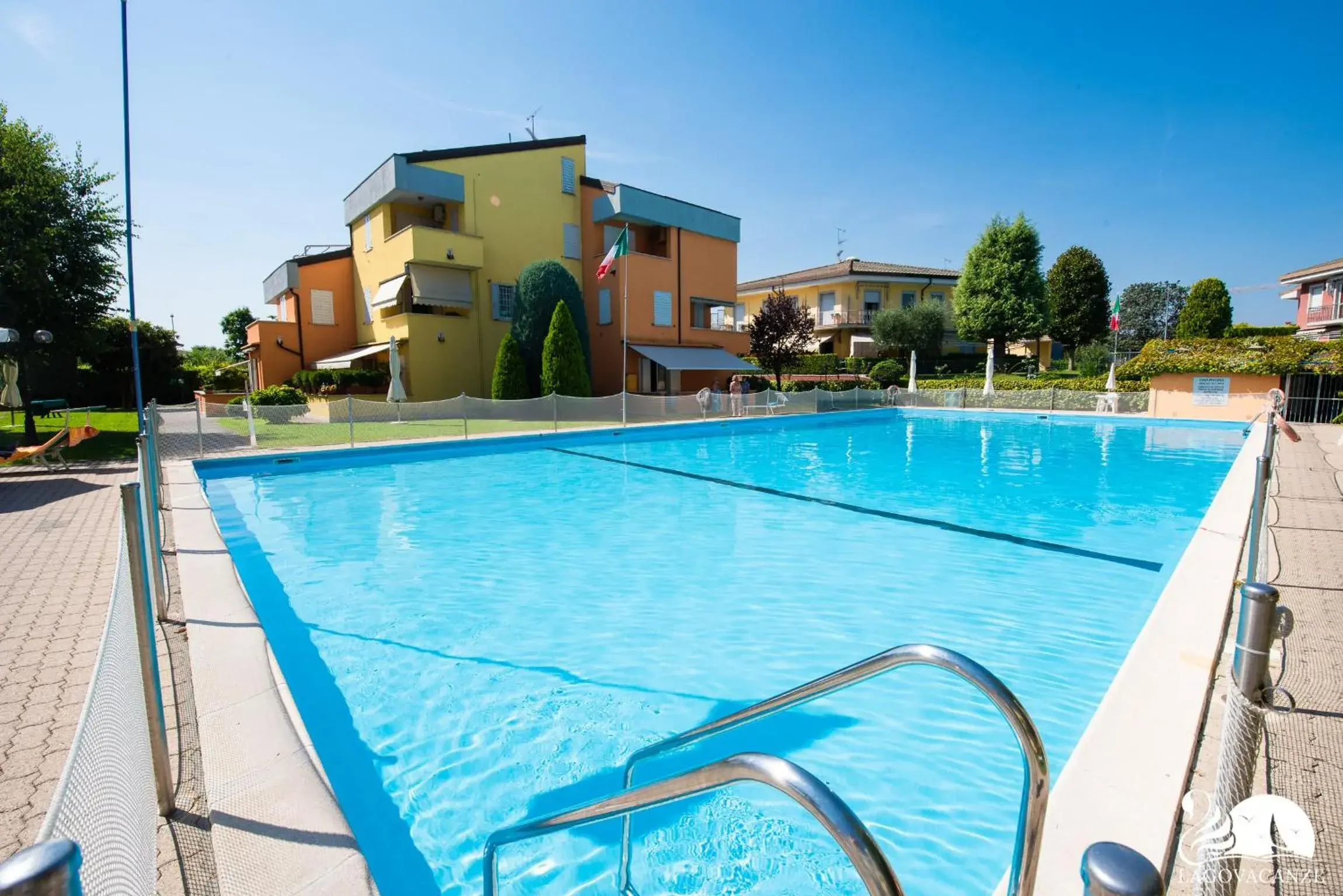 Appartamento Garden Ville Appartamento Garden Ville