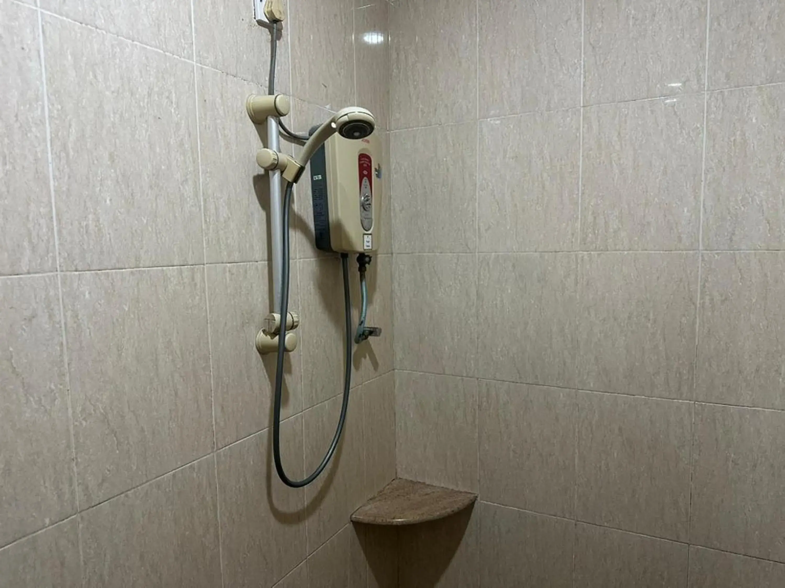 Superior Twin Room in Glistar Hotel Superior Twin Room in Glistar Hotel