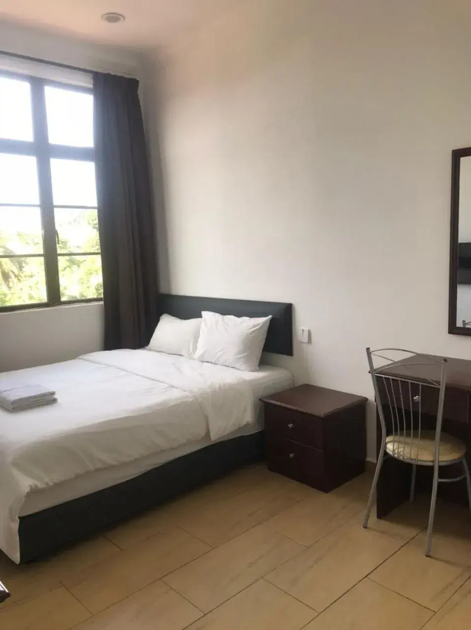 Photo of the whole room, Bed in Glistar Hotel Photo of the whole room, Bed in Glistar Hotel