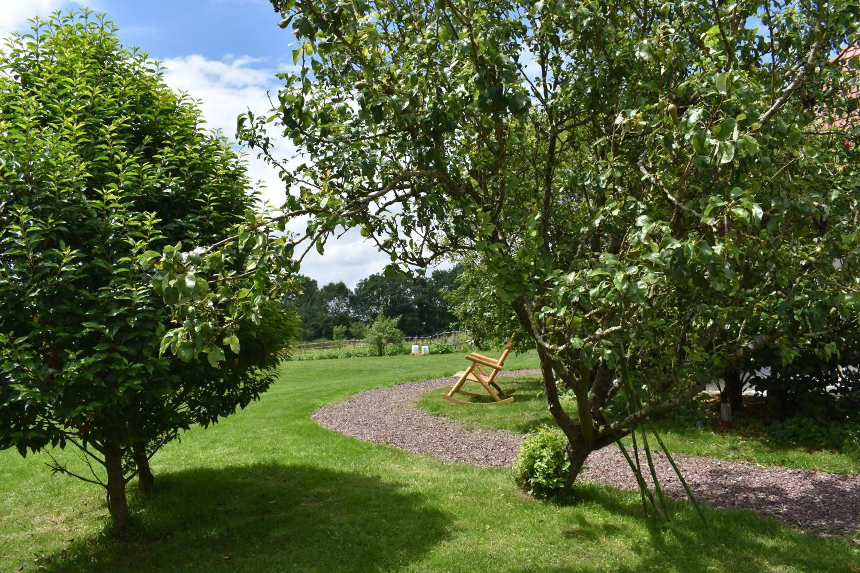 Le Clos des 7 Vallées