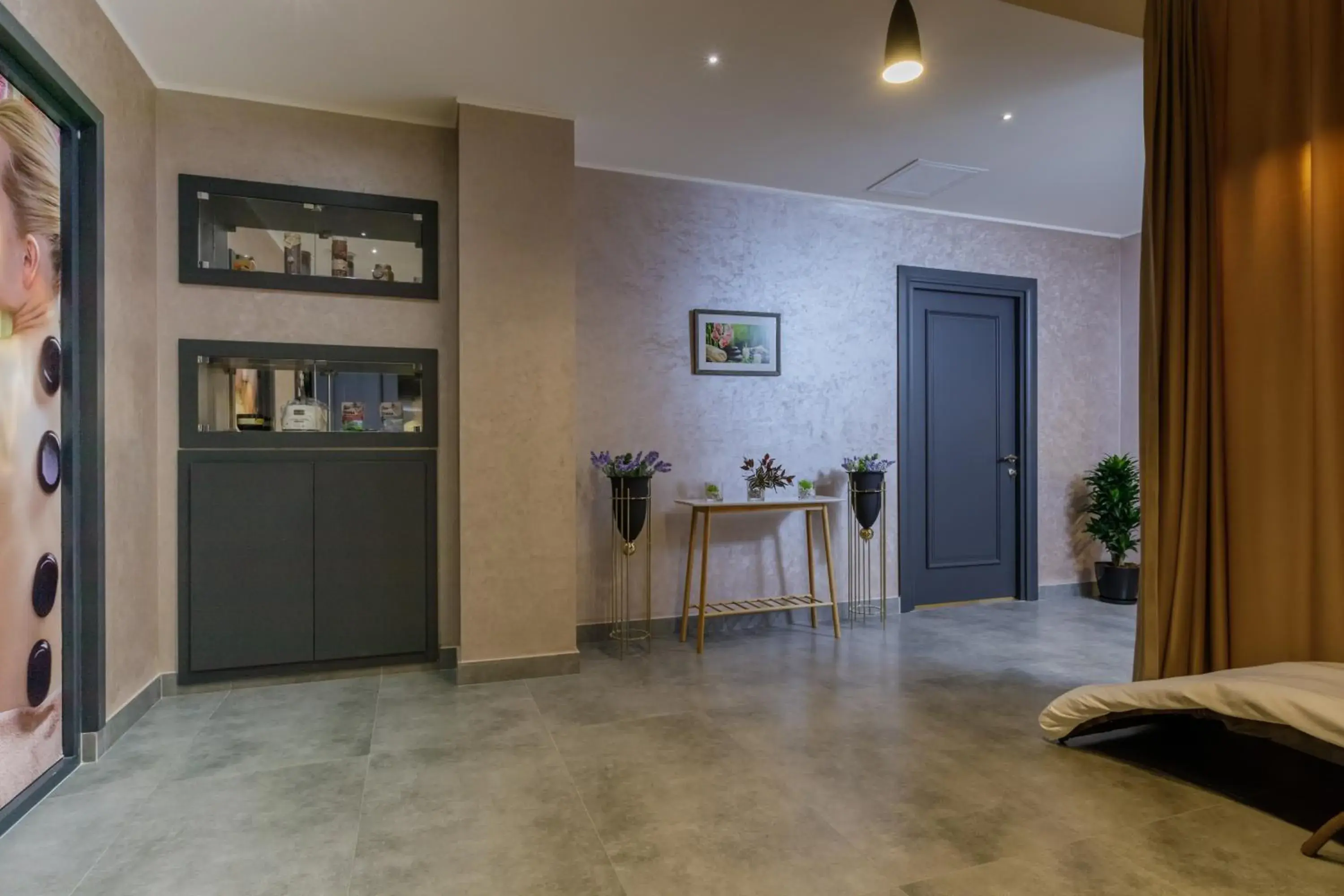 Spa and wellness centre/facilities in Premium Park Hotel Spa and wellness centre/facilities in Premium Park Hotel