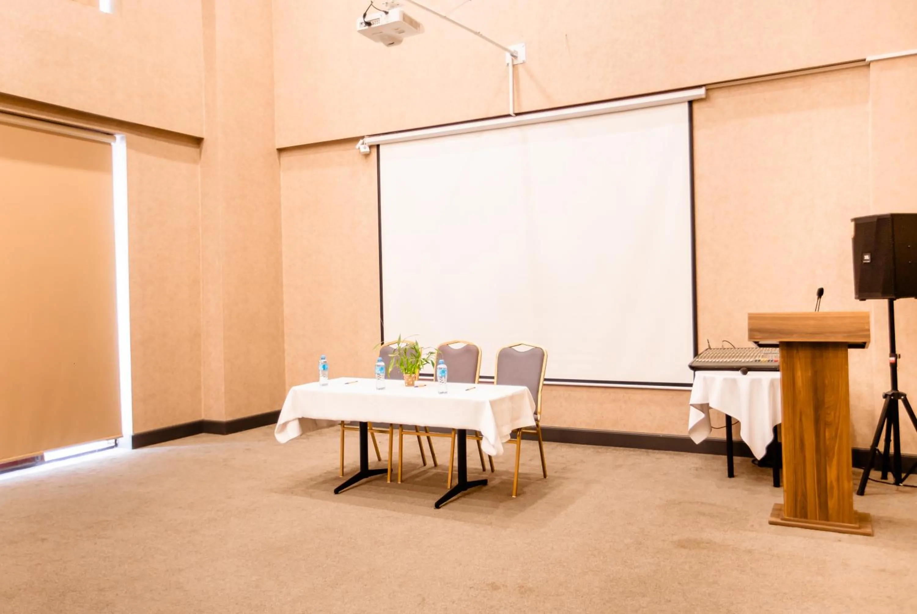 Meeting/conference room in Premium Park Hotel