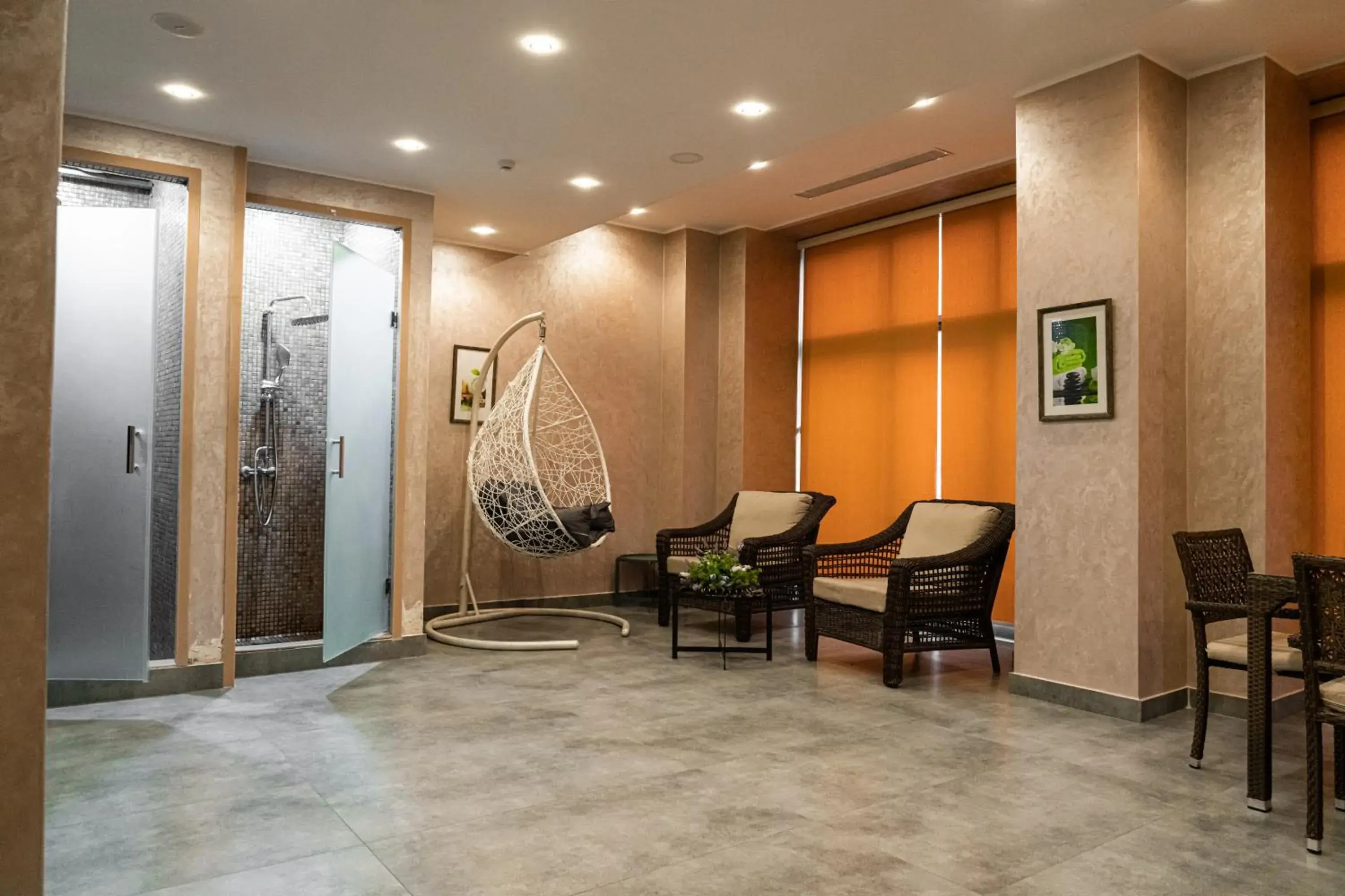 Spa and wellness centre/facilities in Premium Park Hotel Spa and wellness centre/facilities in Premium Park Hotel