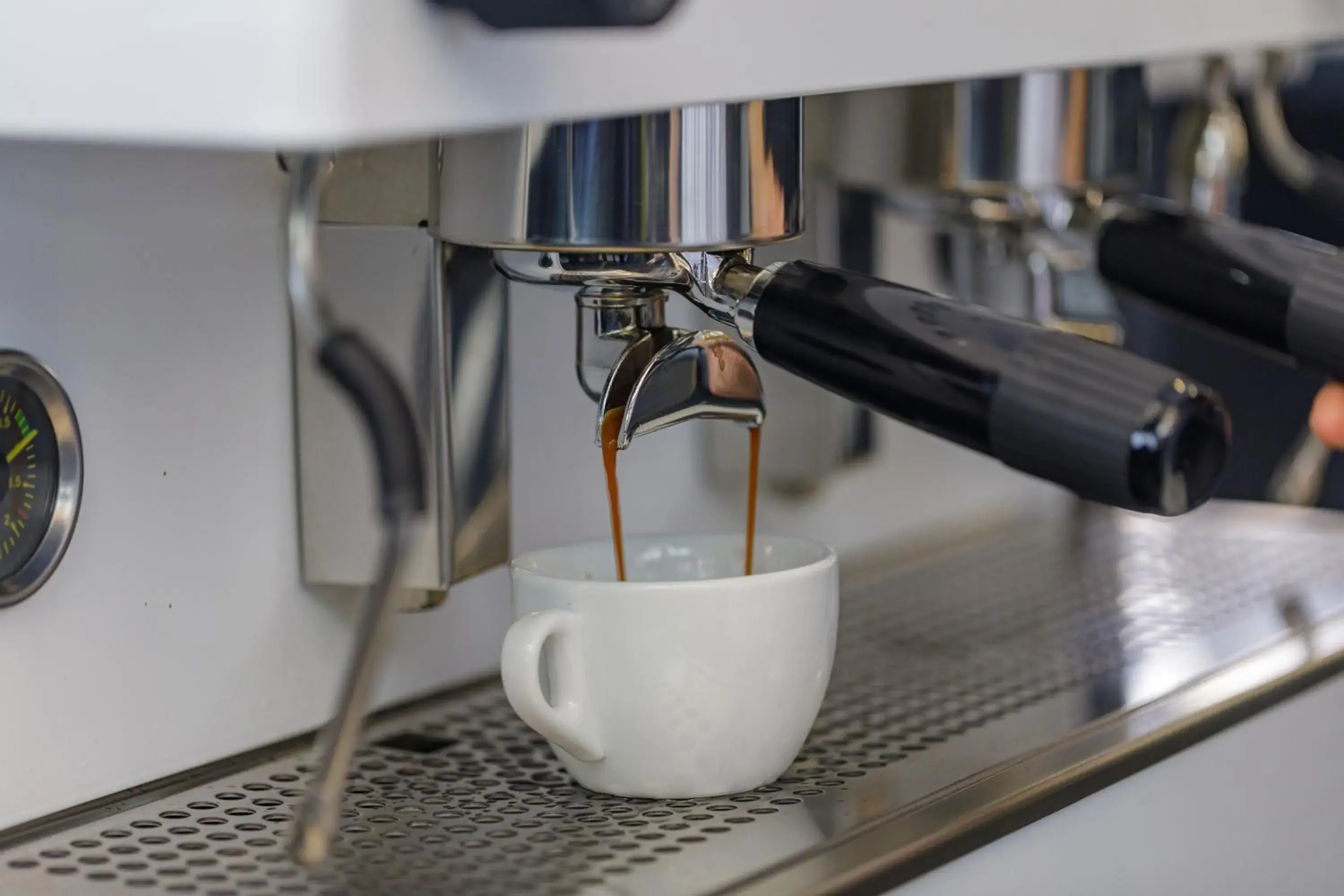 Restaurant/places to eat in Premium Park Hotel Restaurant/places to eat in Premium Park Hotel